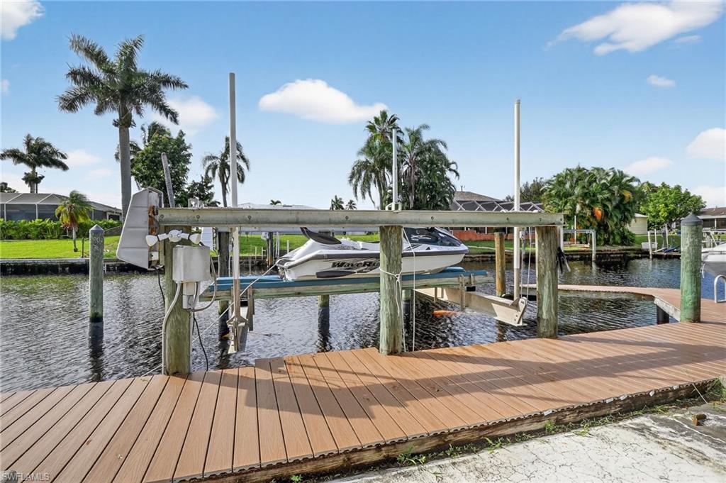 Cape Coral, Florida, 33904, United States, 3 Bedrooms Bedrooms, ,2 BathroomsBathrooms,Residential,For Sale,1961352