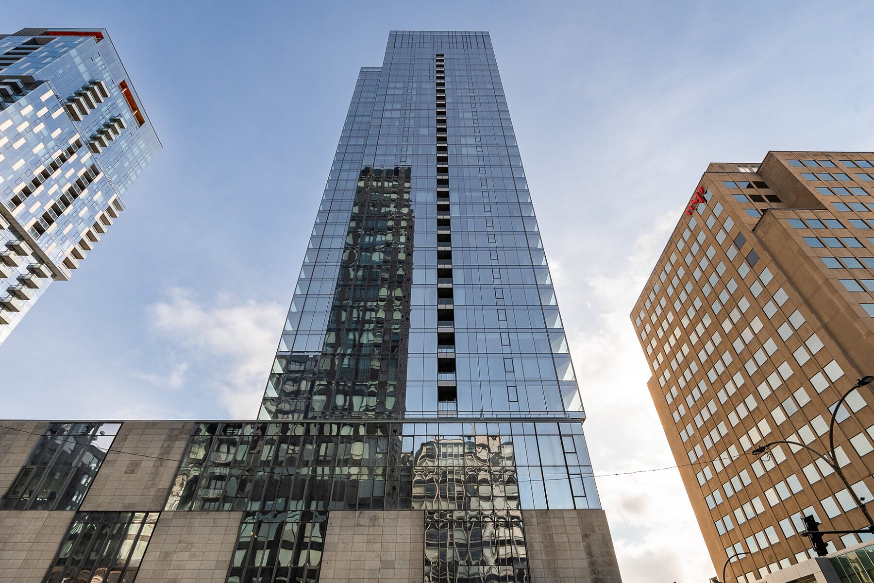  Ville-Marie, Montréal - 物件實景