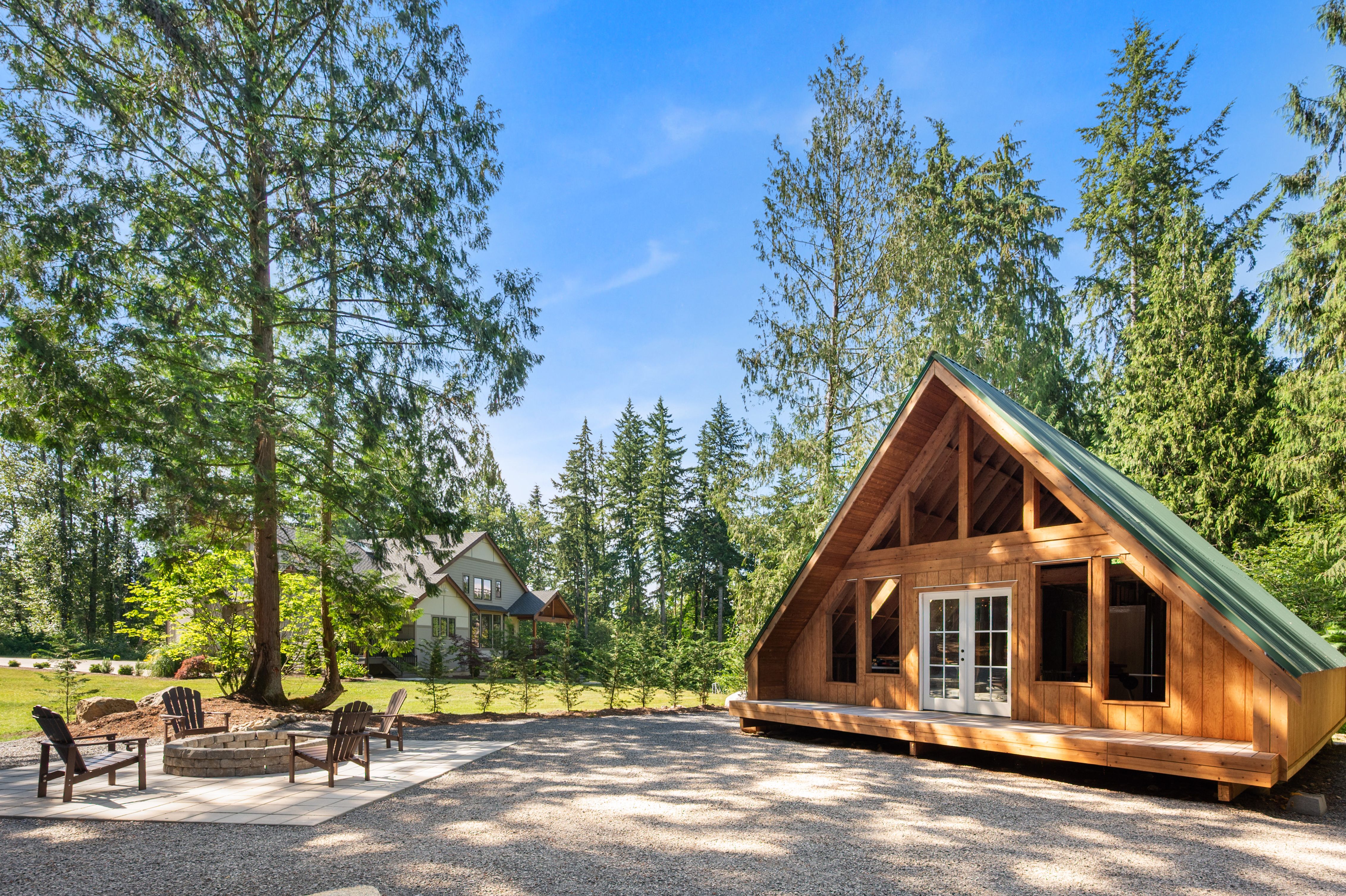  12103 202nd Street Southeast, Snohomish, WA 98296 - 物件實景