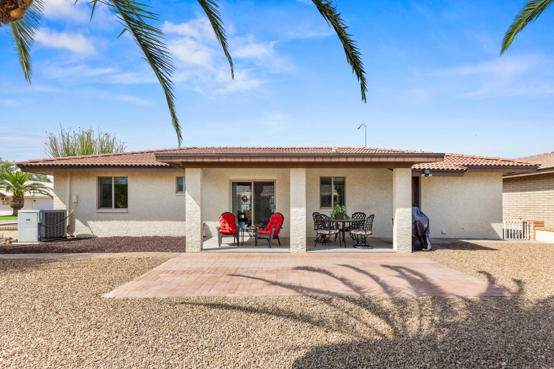  7807 E Medina Avenue  Mesa, AZ - 物件實景
