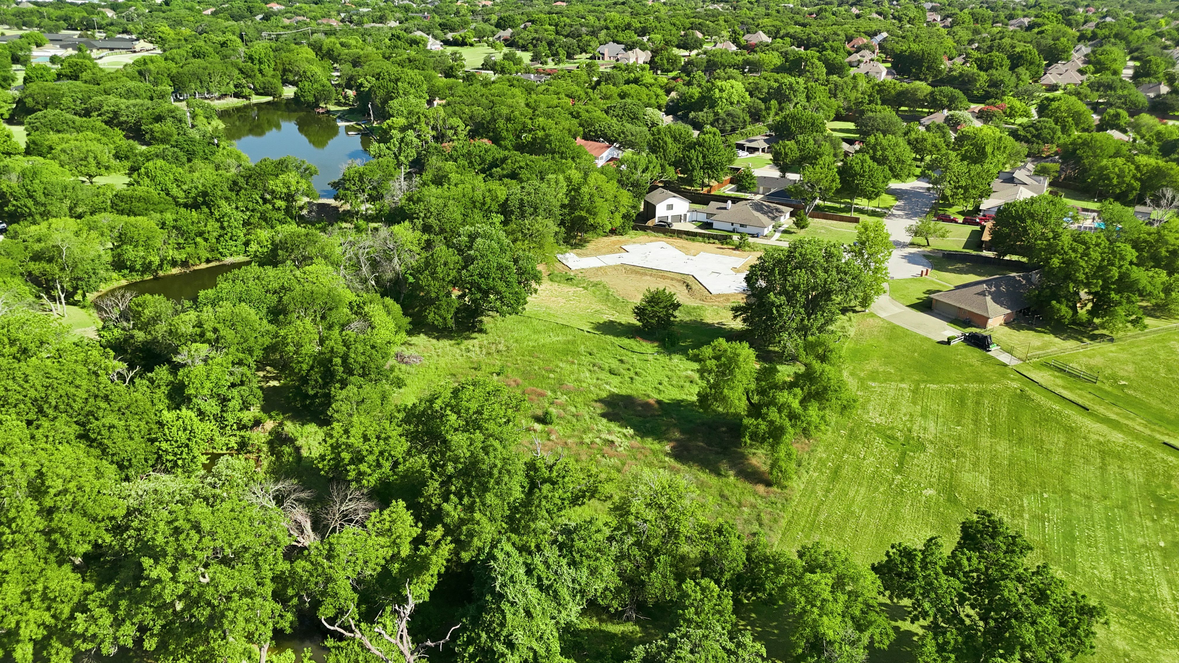  1214 Oakwood Trail, Southlake, TX, 76092 - 物件實景