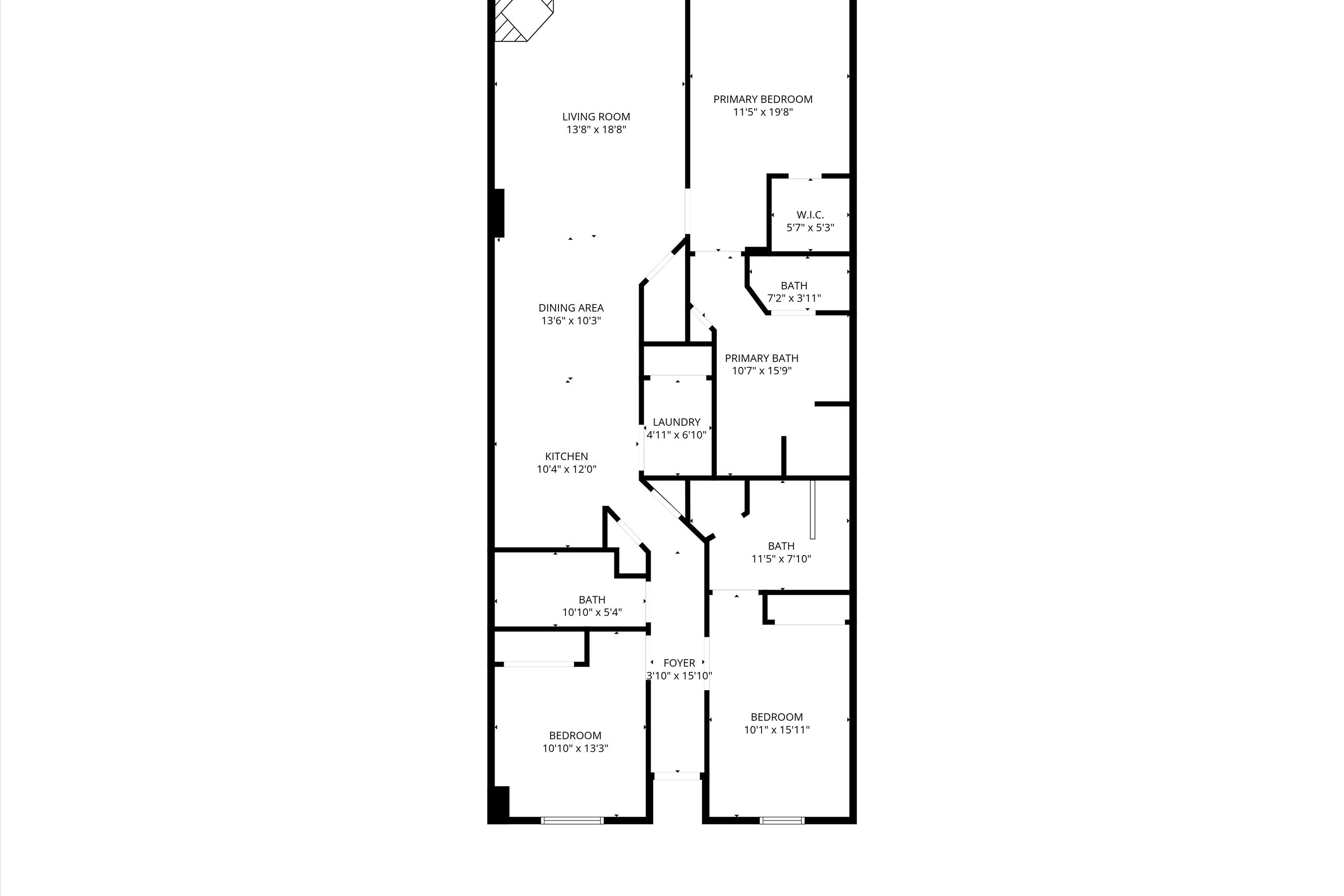  NONE AVAILABLE - 物件實景