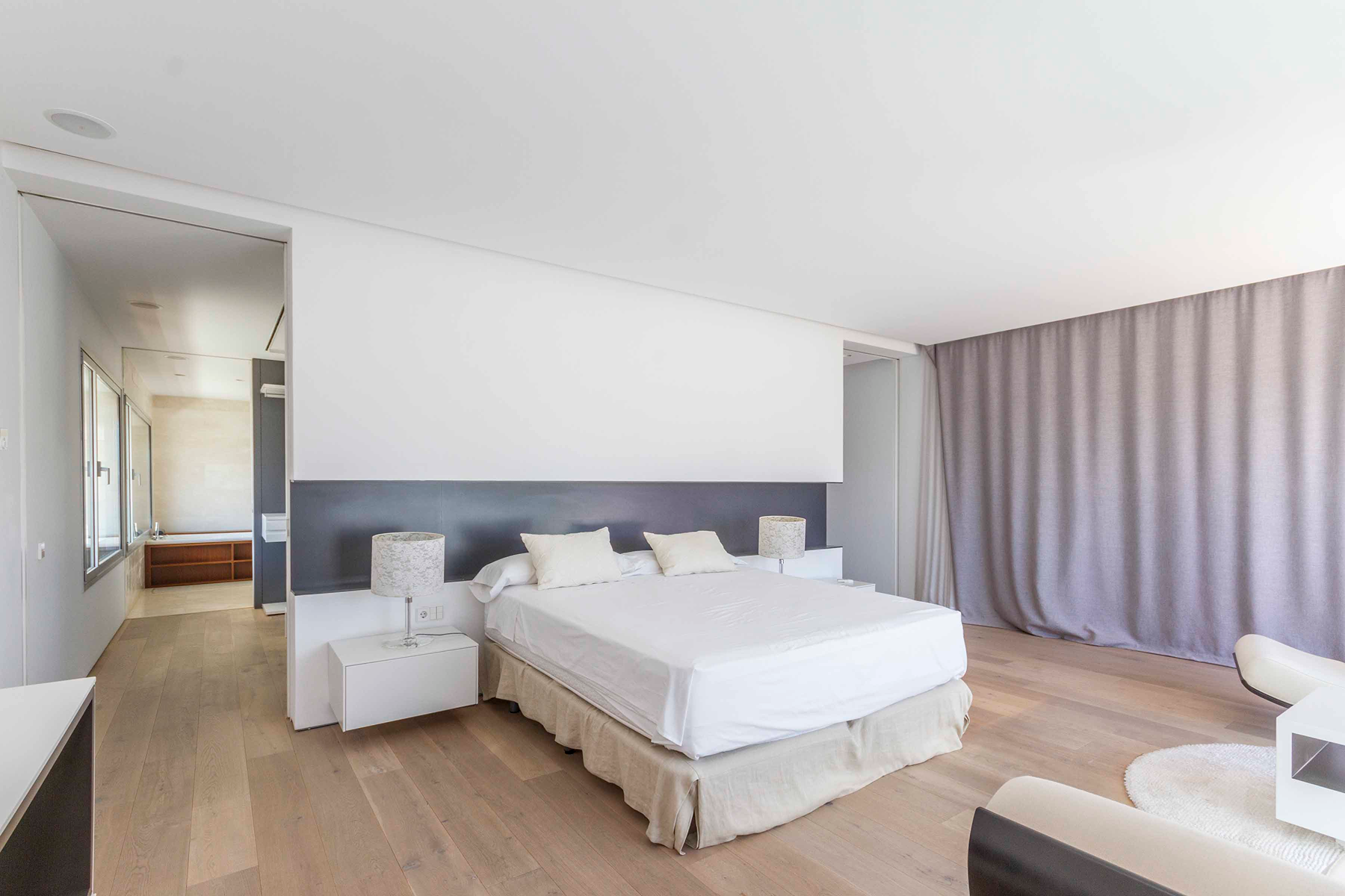  Modern villa in La Florida - 物件實景