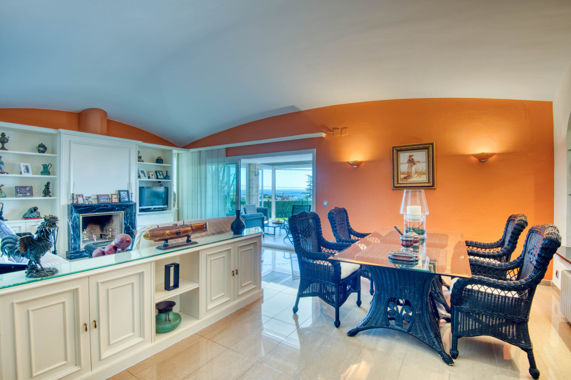  House with sea views in Playa de Aro - 物件實景