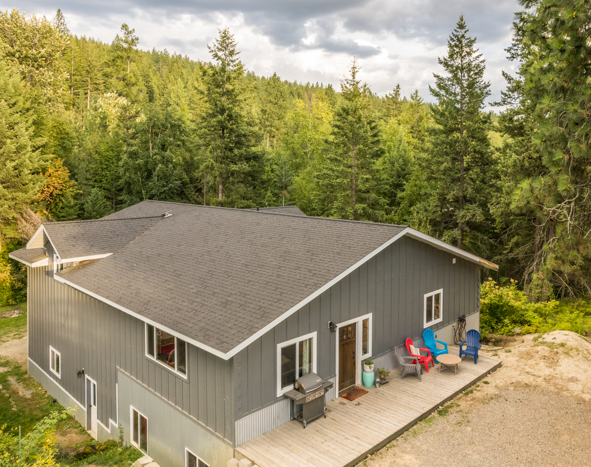 Bonners Ferry, Idaho, 83805, United States, 5 Bedrooms Bedrooms, ,3 BathroomsBathrooms,Residential,For Sale,1942969