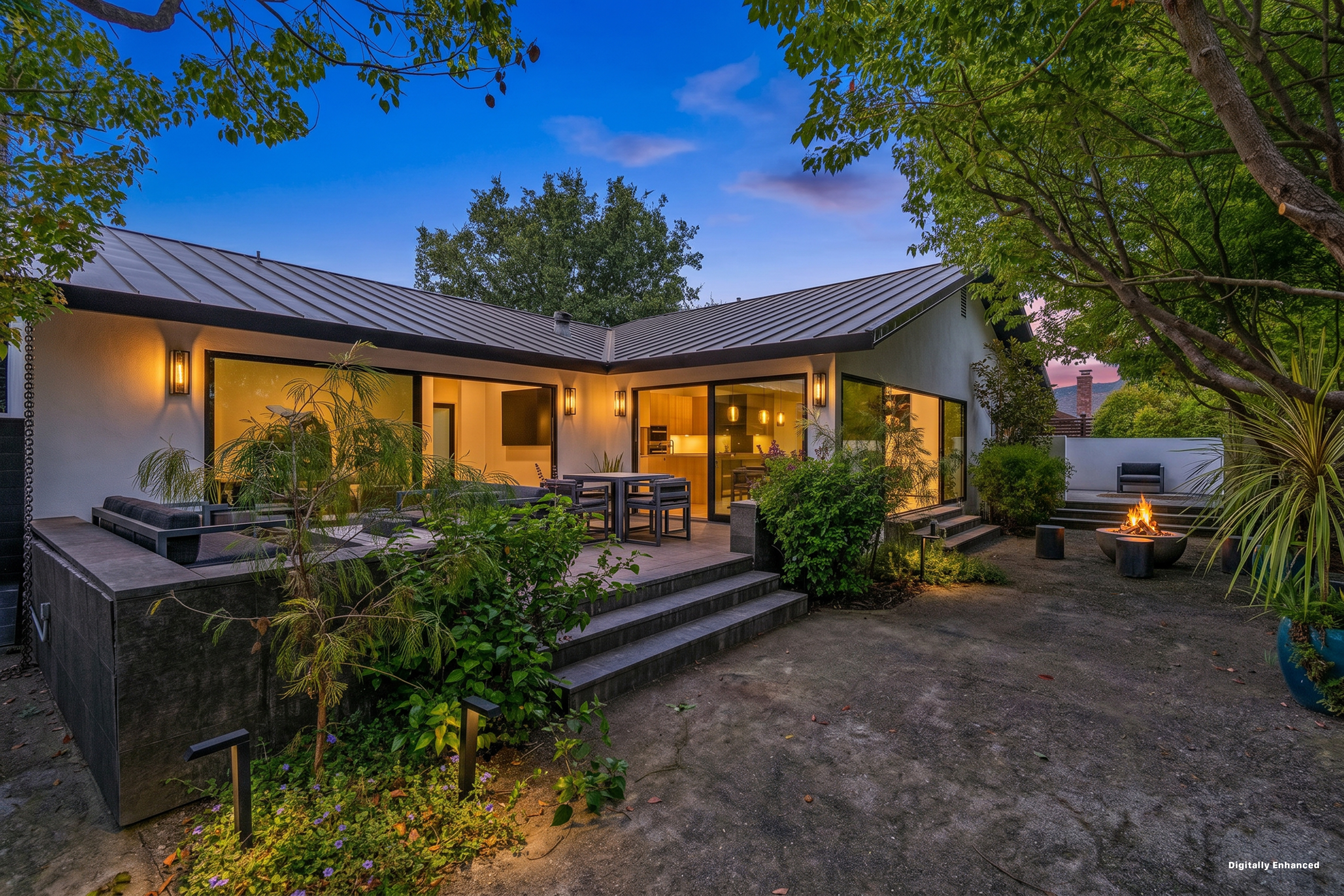  1885 Larkspur St. Yountville CA 94599 - 物件實景
