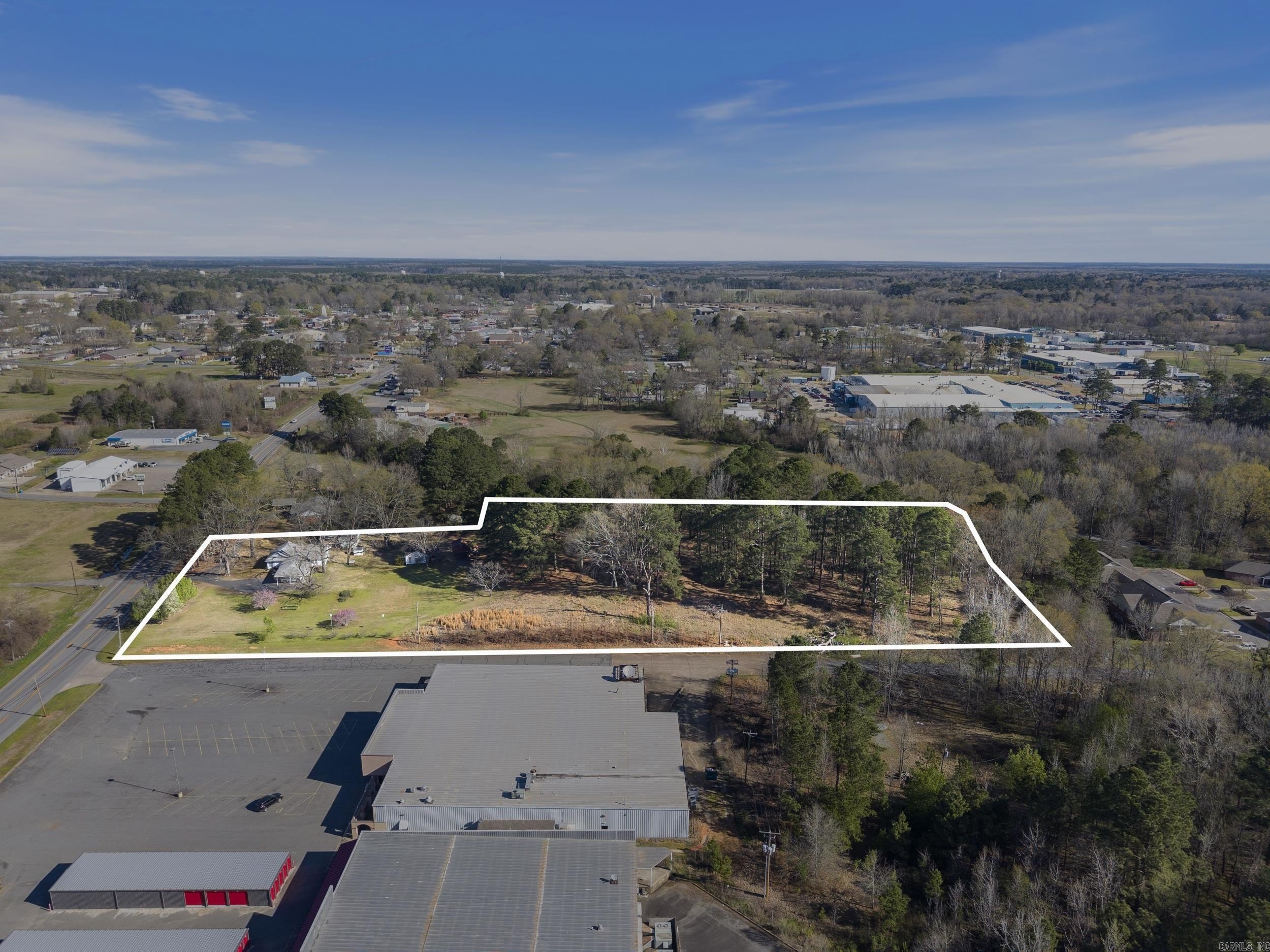 Sheridan, Arkansas, 72150, United States, 3 Bedrooms Bedrooms, ,2 BathroomsBathrooms,Residential,For Sale,1923368