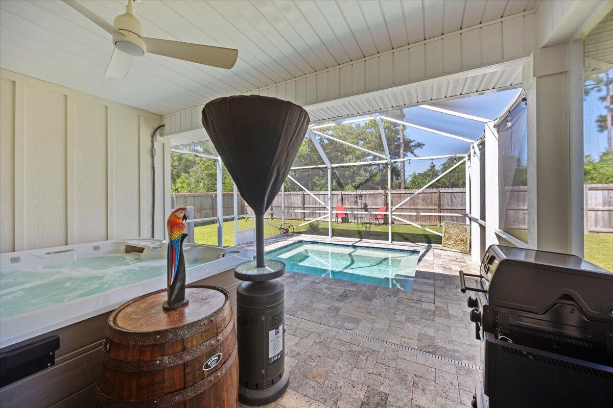 Gulf Breeze, Florida, 32563, United States, 4 Bedrooms Bedrooms, ,3 BathroomsBathrooms,Residential,For Sale,1933407