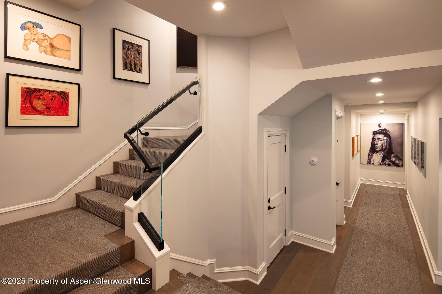 Aspen, Colorado, 81611, United States, 5 Bedrooms Bedrooms, ,6 BathroomsBathrooms,Residential,For Sale,1866830