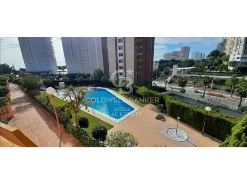 Benidorm, Comunidad Valenciana, ES, 6 Bedrooms Bedrooms, ,4 BathroomsBathrooms,Residential,For Sale,1867362