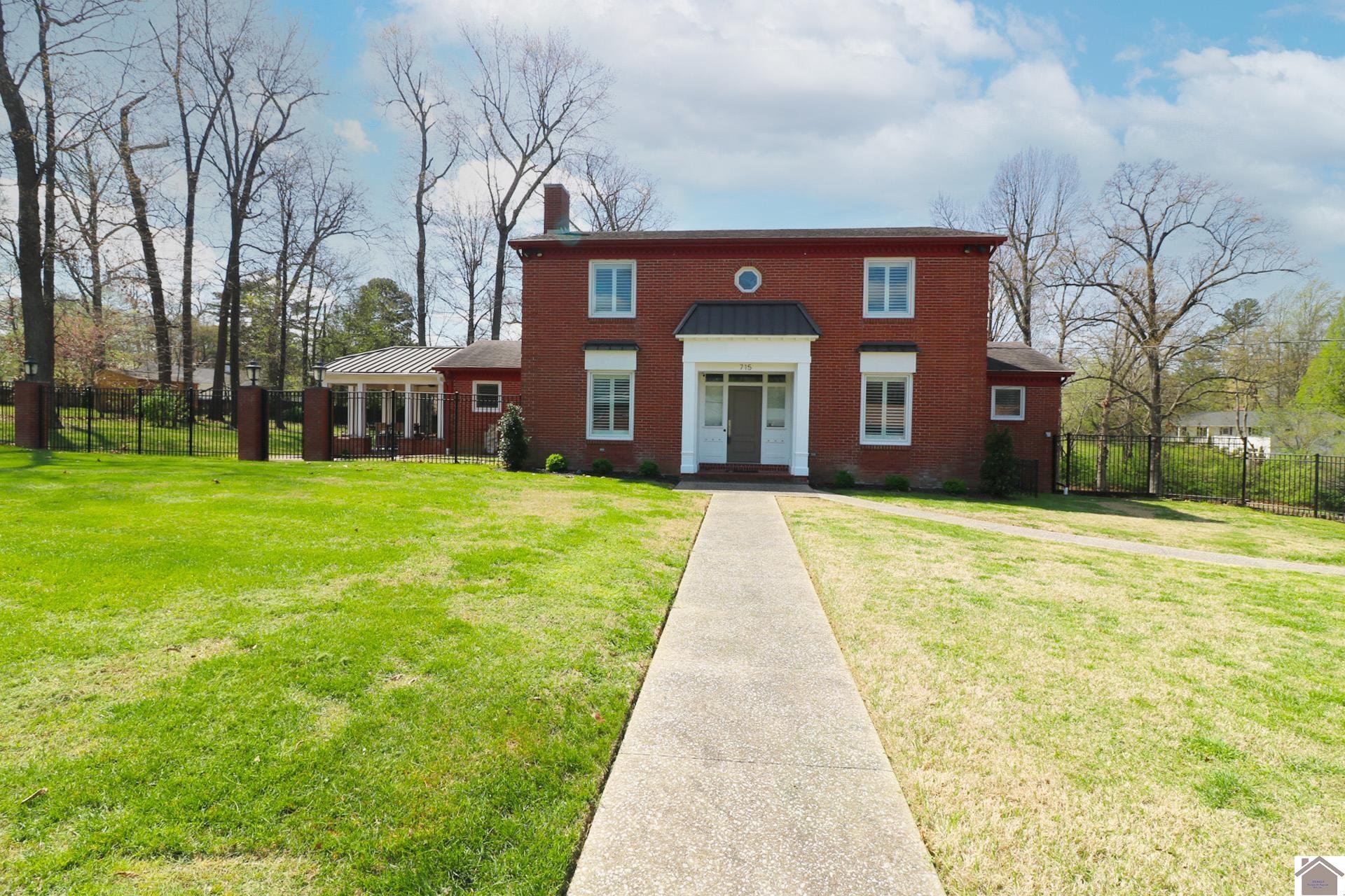 Woodland Dr, Paducah, KY 42001 #1