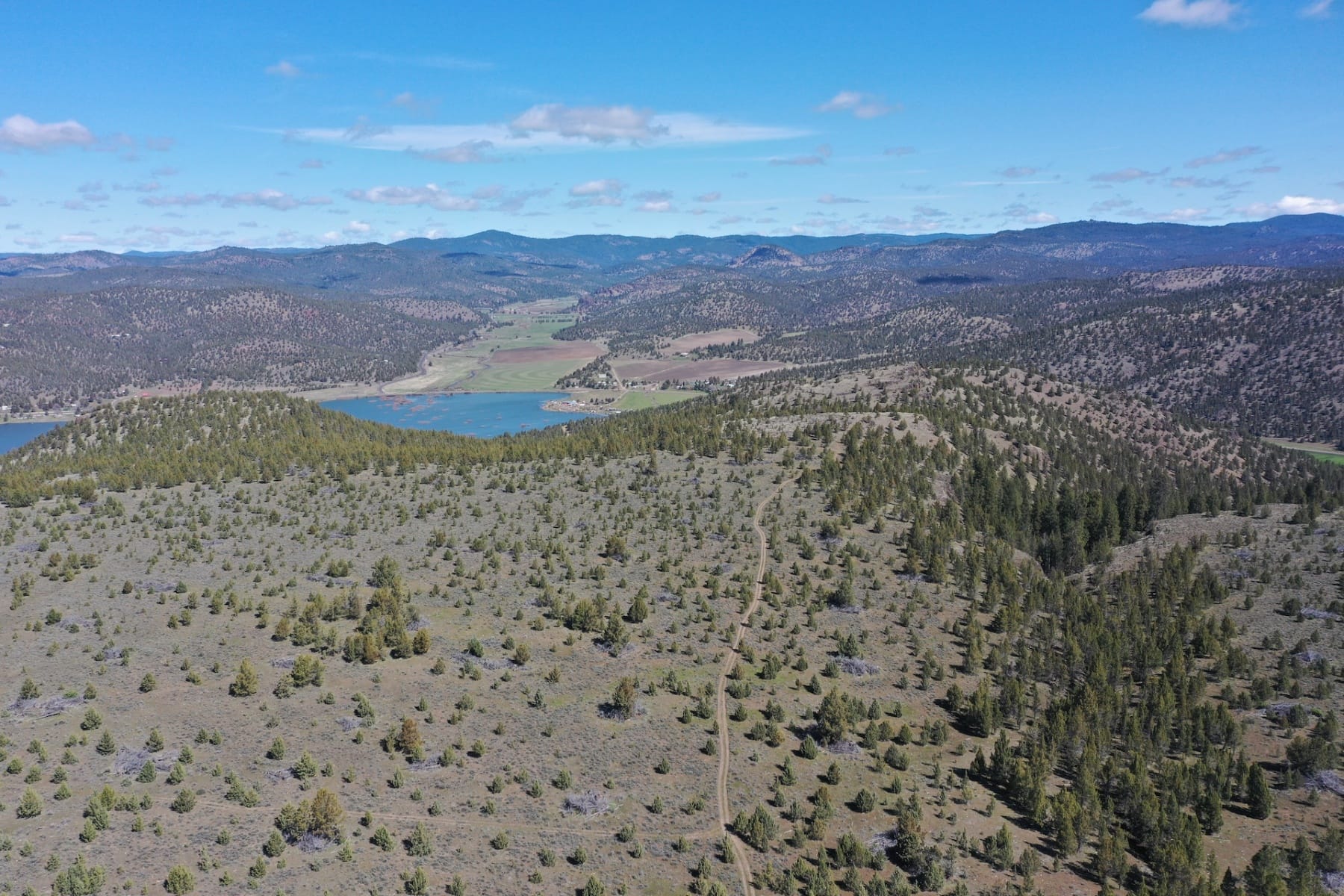  16305 N East Ochoco Highway Prineville, OR 97754 - 物件實景