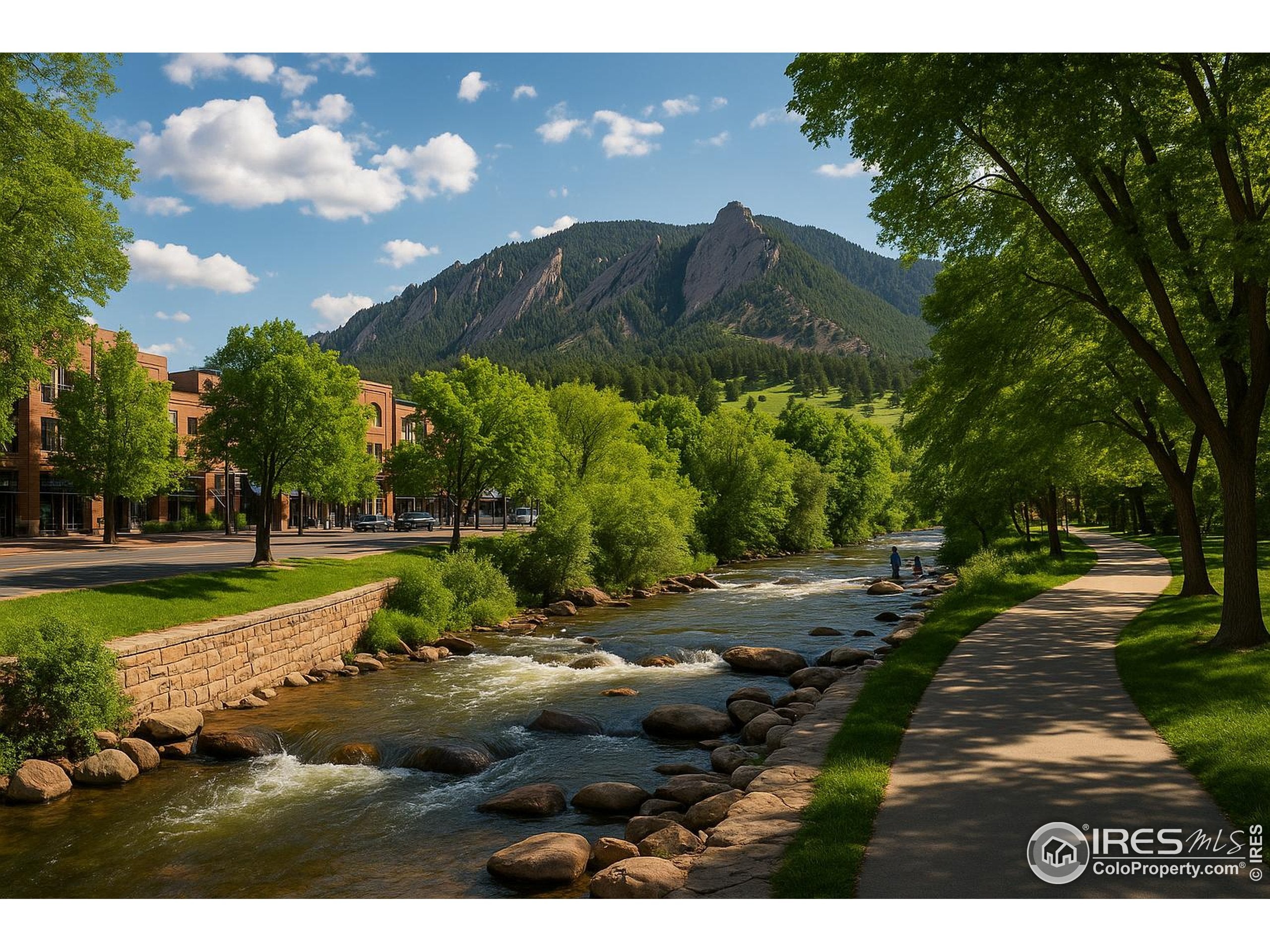 Boulder, Colorado, 80303, United States, 3 Bedrooms Bedrooms, ,2 BathroomsBathrooms,Residential,For Sale,1953346