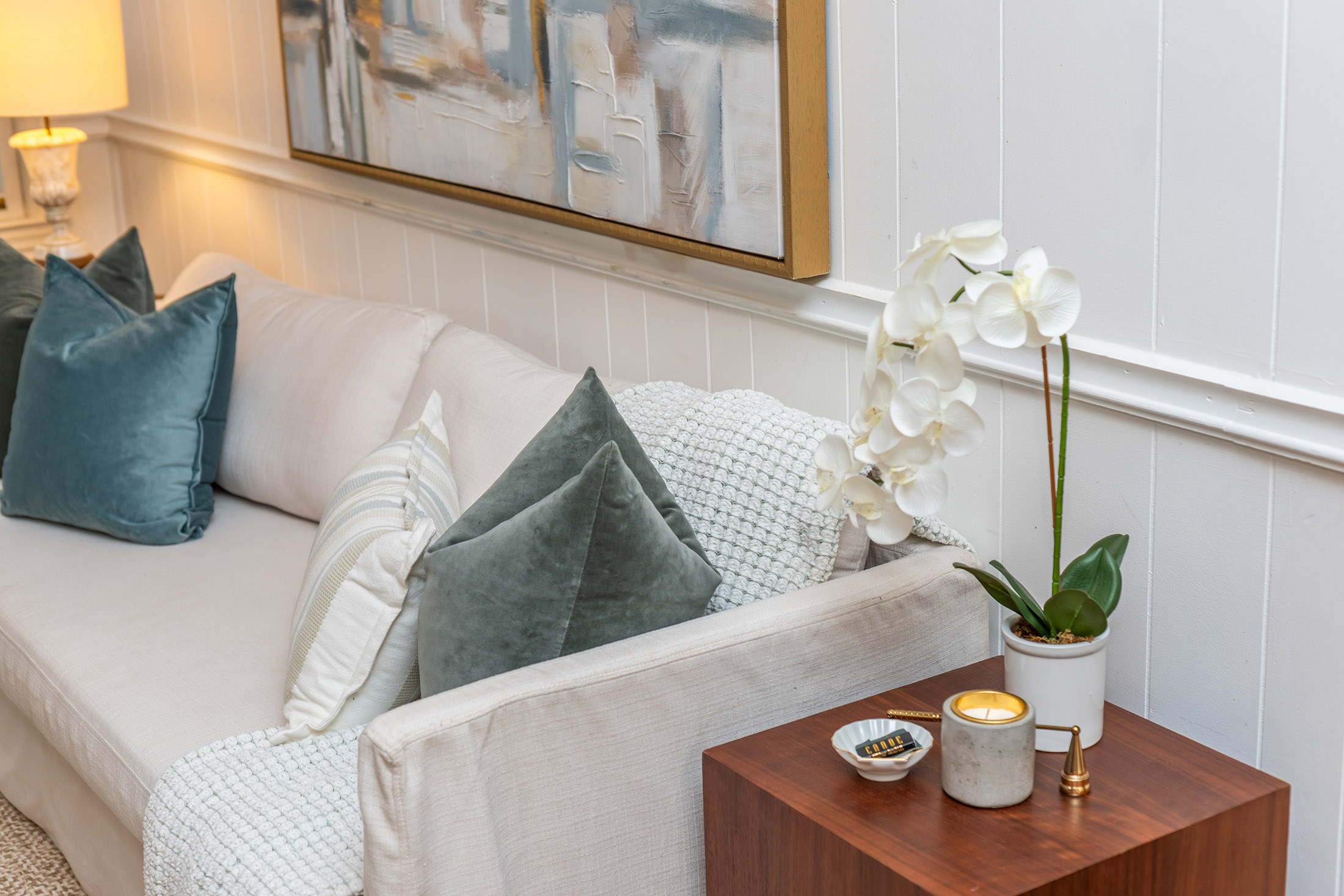  Charming Home in the Heart of Sandy Springs - 物件實景