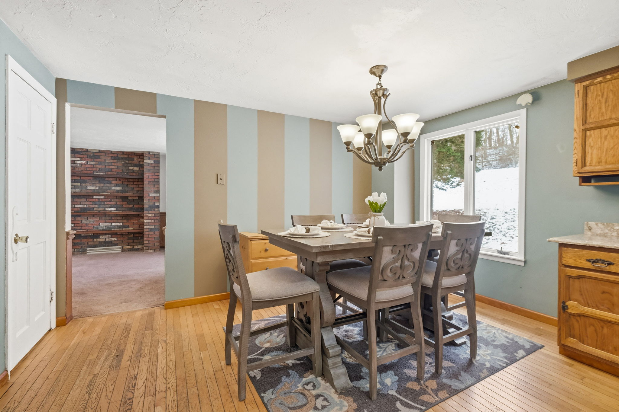  21 West Hillcrest Road, Eighty Four, PA 15330 - 物件實景