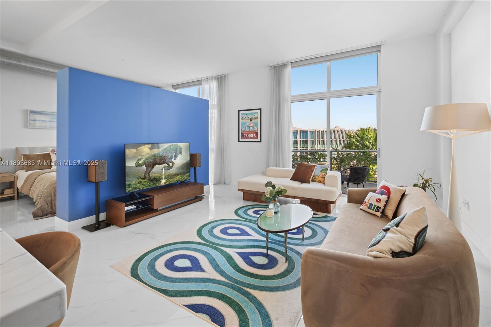 Miami Beach, Florida, 33139, United States, 1 Bedroom Bedrooms, ,2 BathroomsBathrooms,Residential,For Sale,1818097