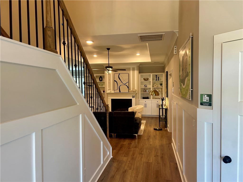 Central, South Carolina, 29630, United States, 3 Bedrooms Bedrooms, ,3 BathroomsBathrooms,Residential,For Sale,2001717