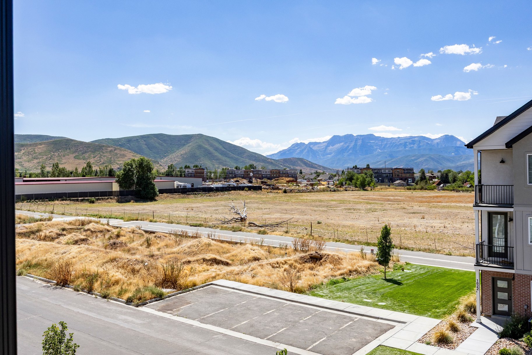  Lovely 4 Bed Modern Townhome with Timp views in East Heber with ADU - 物件實景