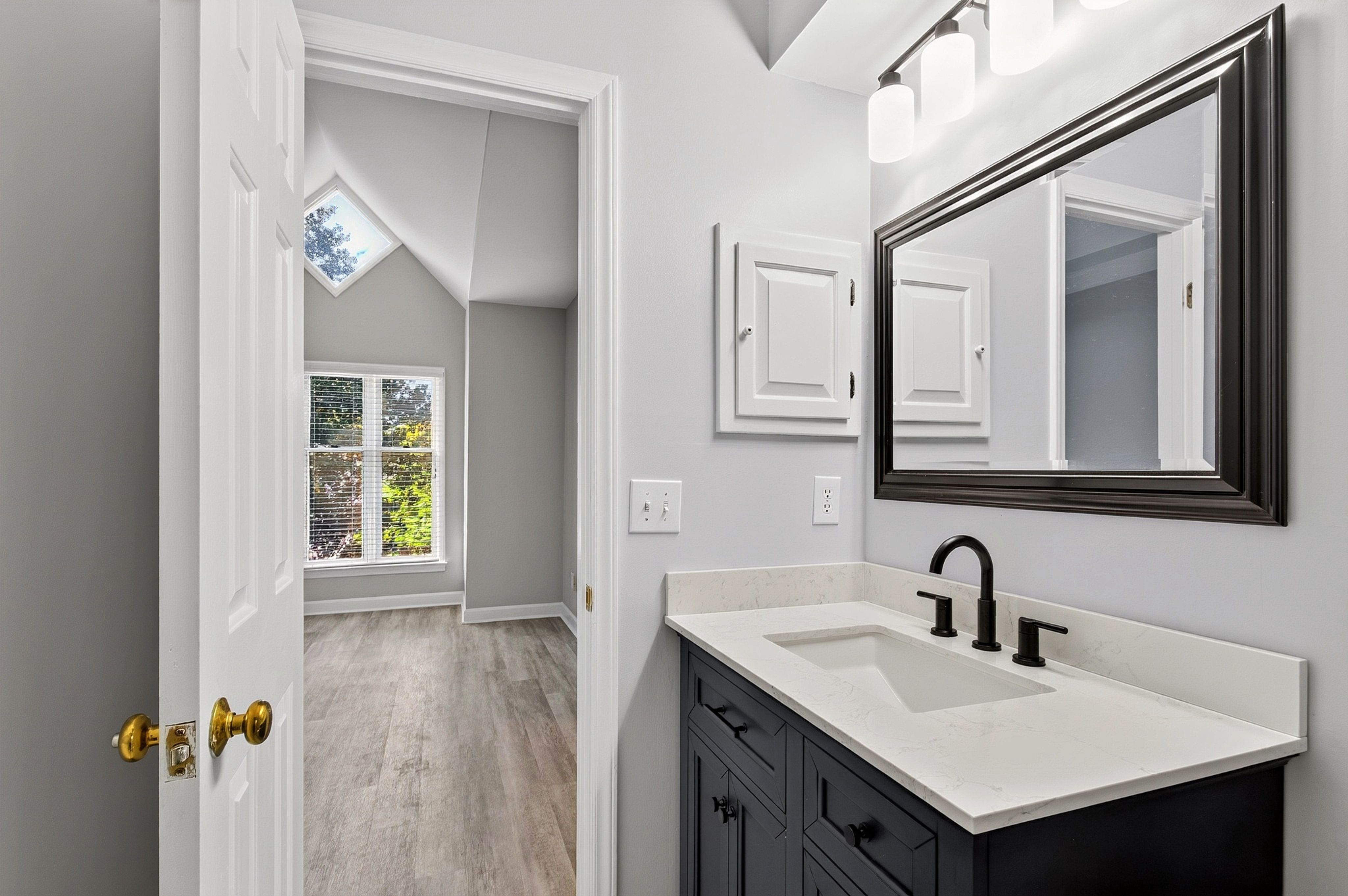  243 New Bern Place, Raleigh, NC 27601 - 物件實景