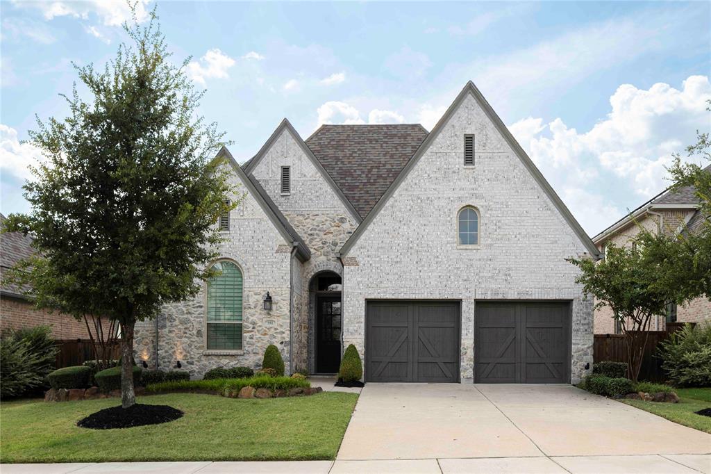 Prosper, Texas, 75078, United States, 3 Bedrooms Bedrooms, ,3 BathroomsBathrooms,Residential,For Sale,1940977