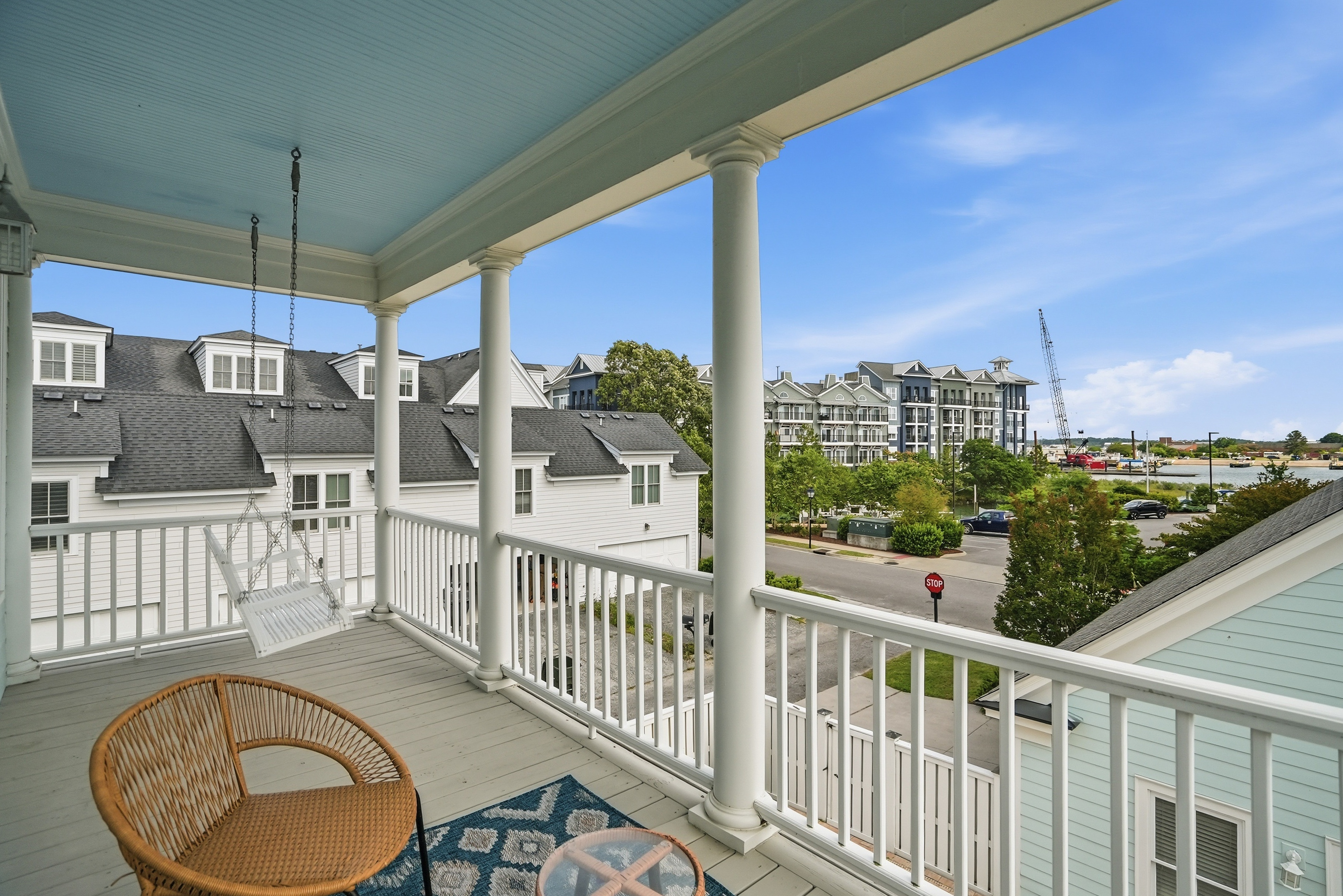  4825 Willben Street, Norfolk, VA 23518 - 物件實景