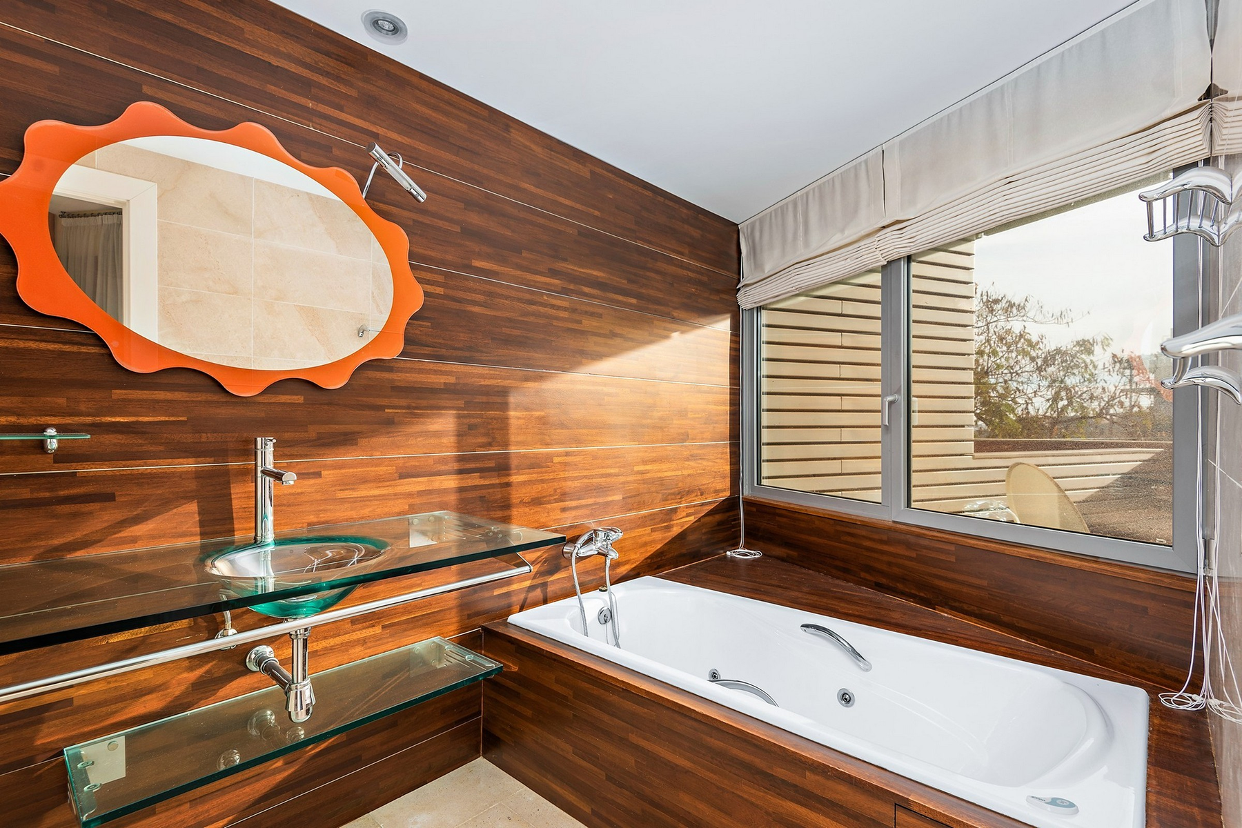  Duplex with sea views in Mahón, Menorca - 物件實景