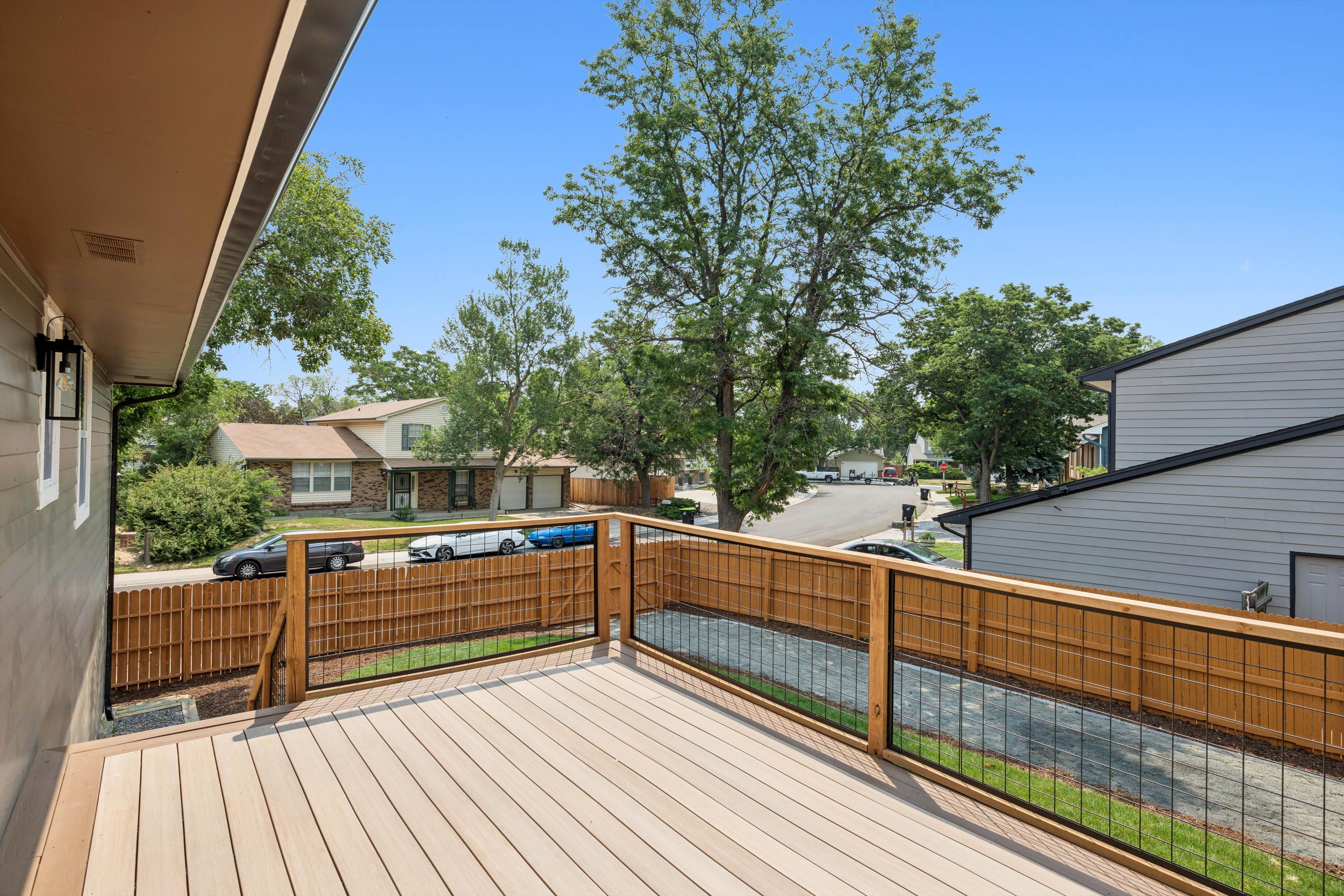  6929 Wolff Street, Westminster, CO 80030 - 物件實景