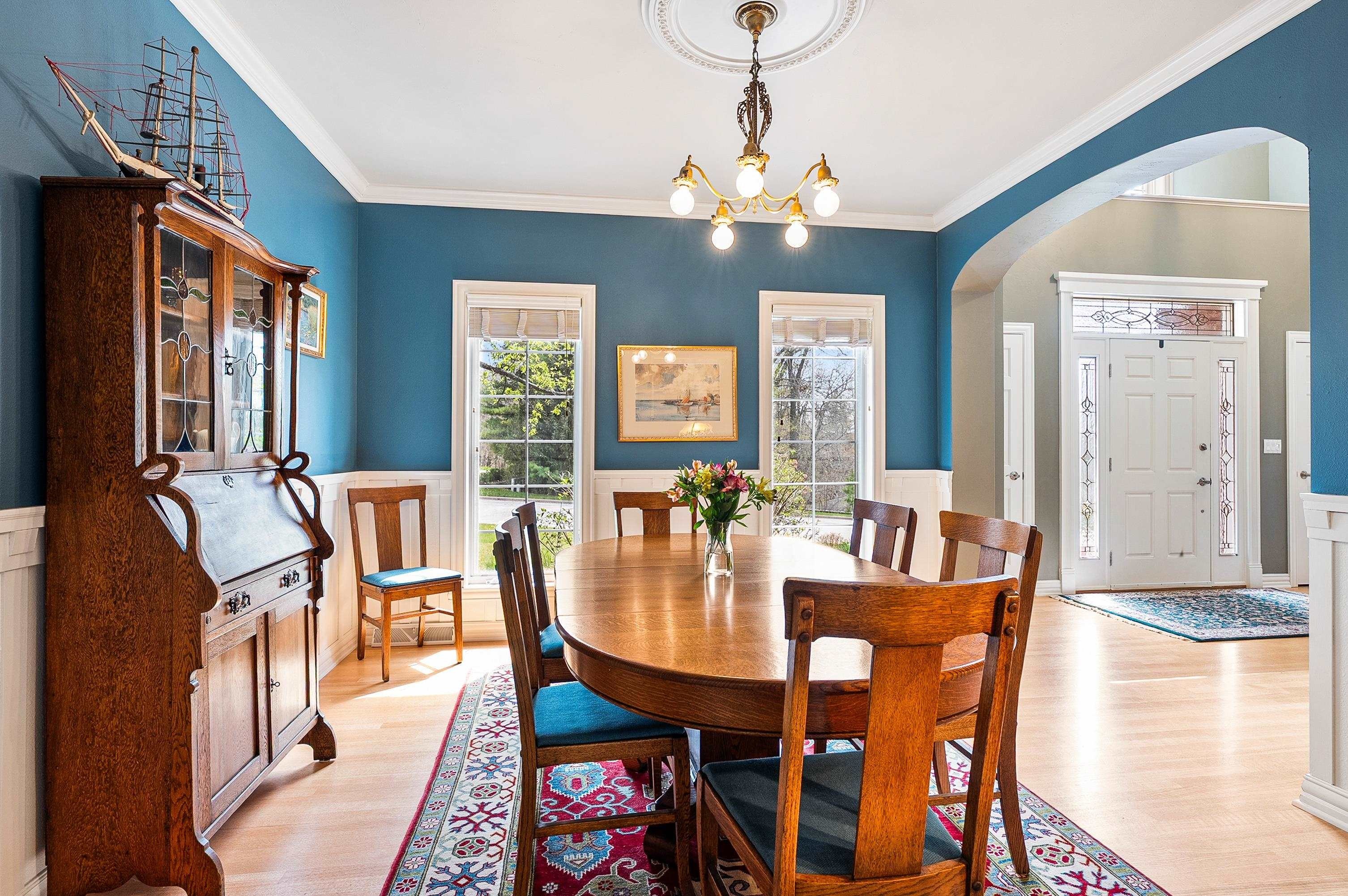 GREEN BAY, Wisconsin, 54313, United States, 4 Bedrooms Bedrooms, ,5 BathroomsBathrooms,Residential,For Sale,2048665