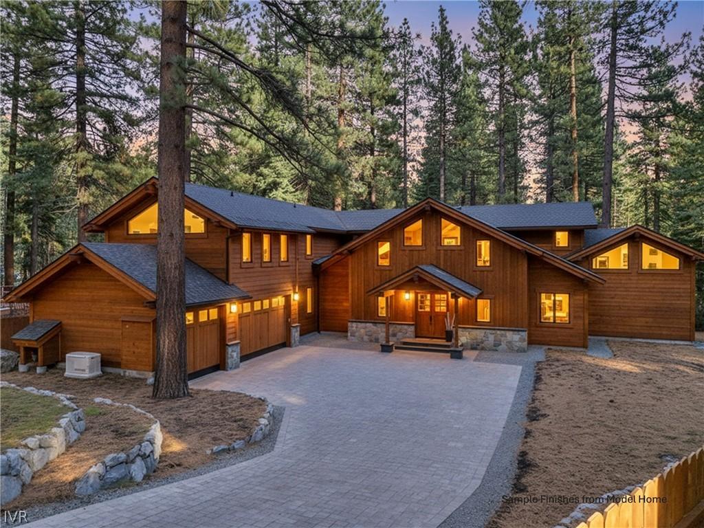 Dyer Cir, Incline Village, NV 89451 #1