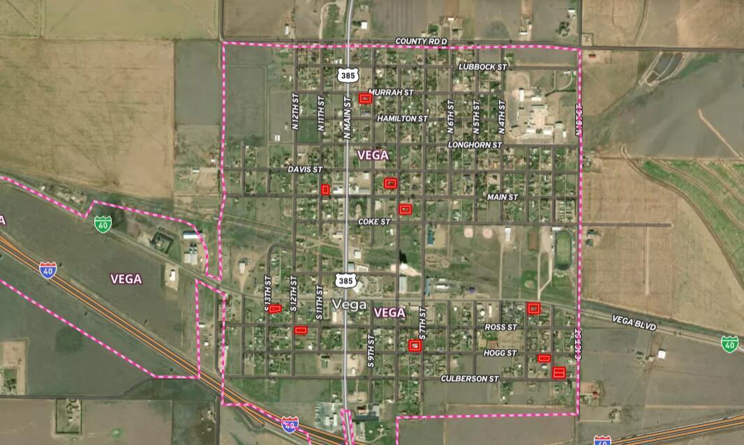 Vega, Texas, 79092, United States, ,Residential,For Sale,1837530
