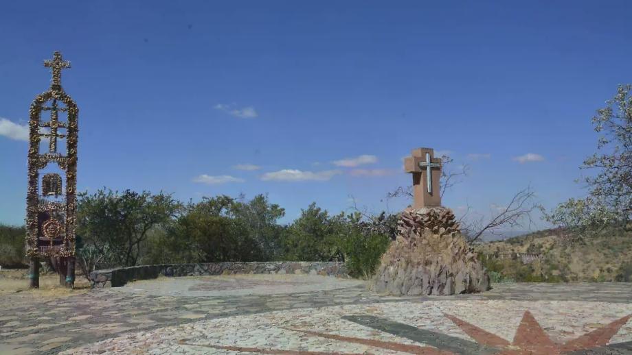 San Miguel de Allende, Guanajuato, 37897, Mexico, 1 Bedroom Bedrooms, ,Residential,For Sale,1991460