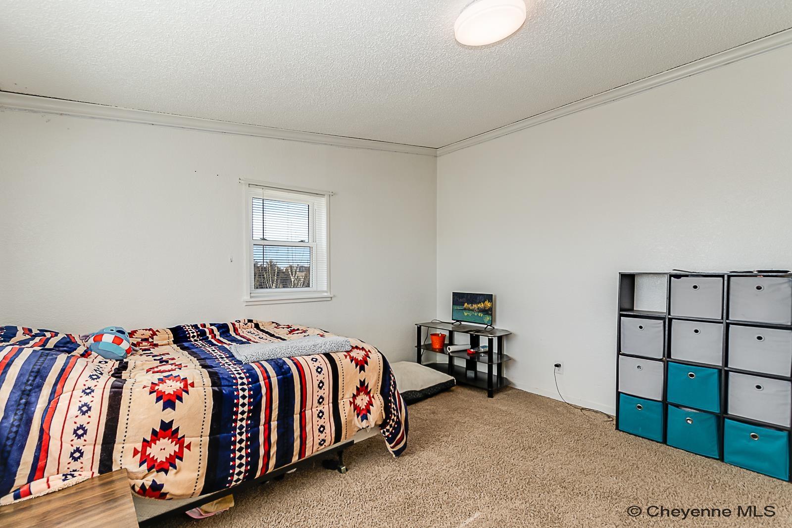 Hillsdale, Wyoming, 82060-0121, United States, 3 Bedrooms Bedrooms, ,2 BathroomsBathrooms,Residential,For Sale,1940816