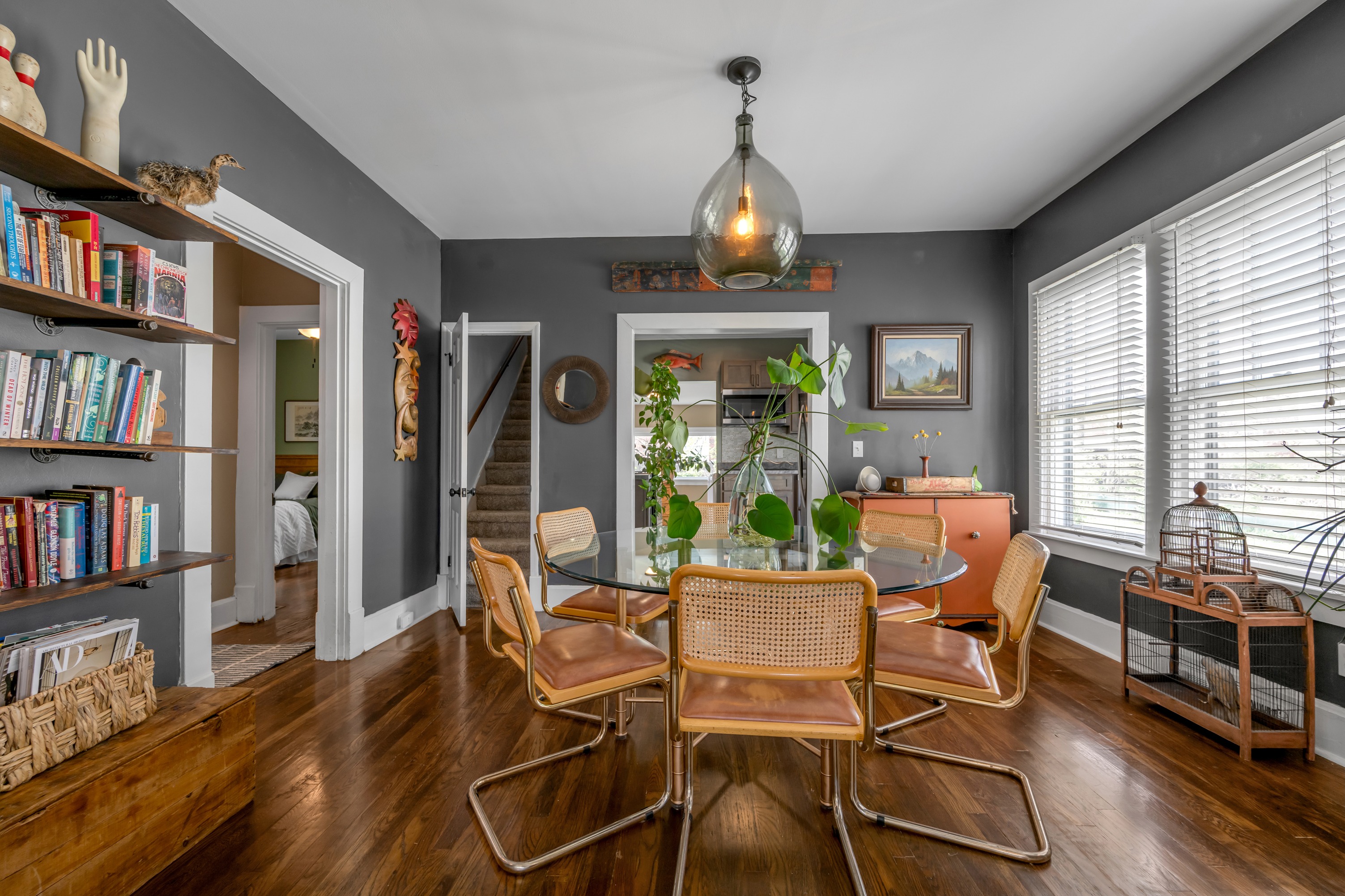  127 Delmont Drive - 物件實景