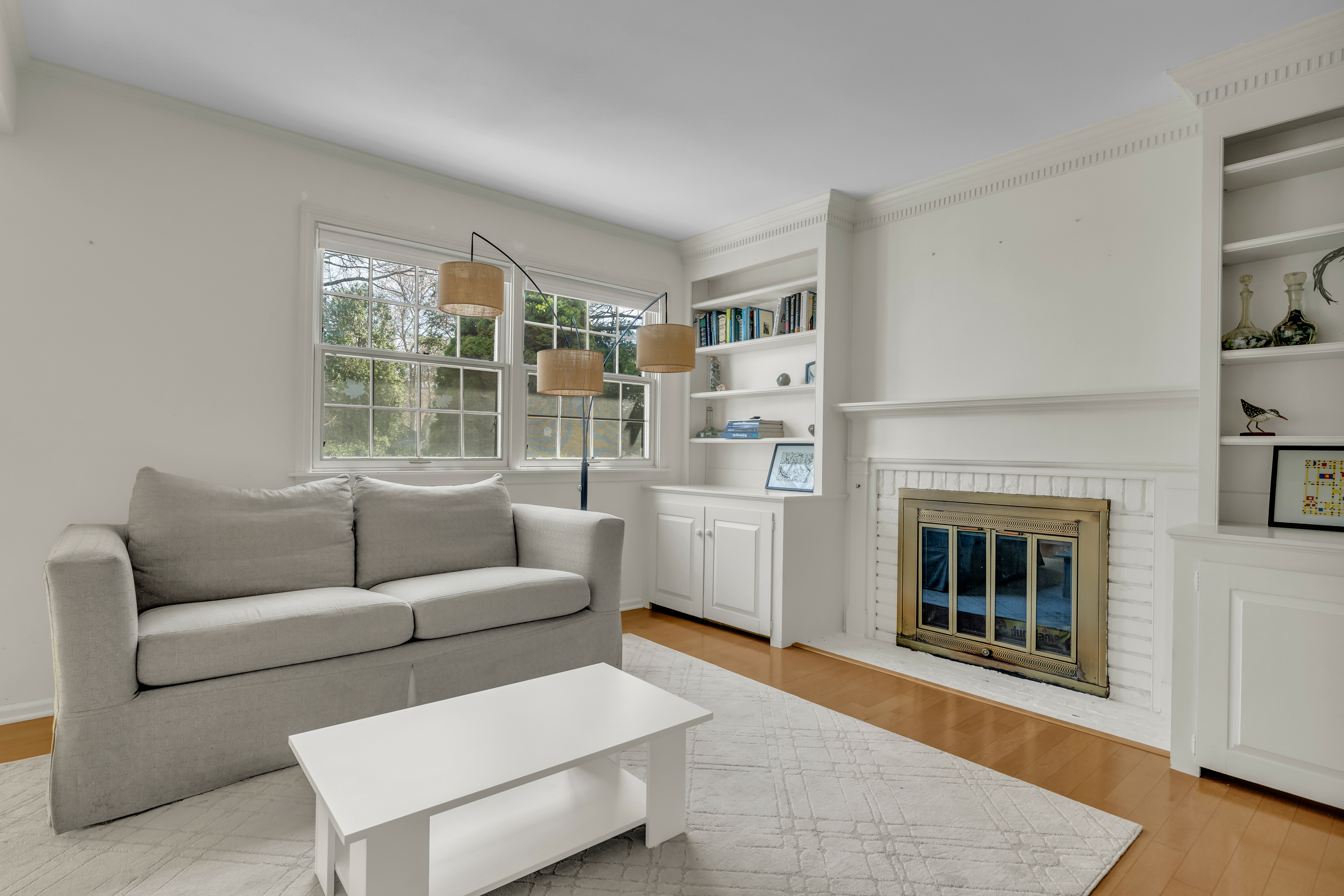  23 Hampshire Road - 物件實景