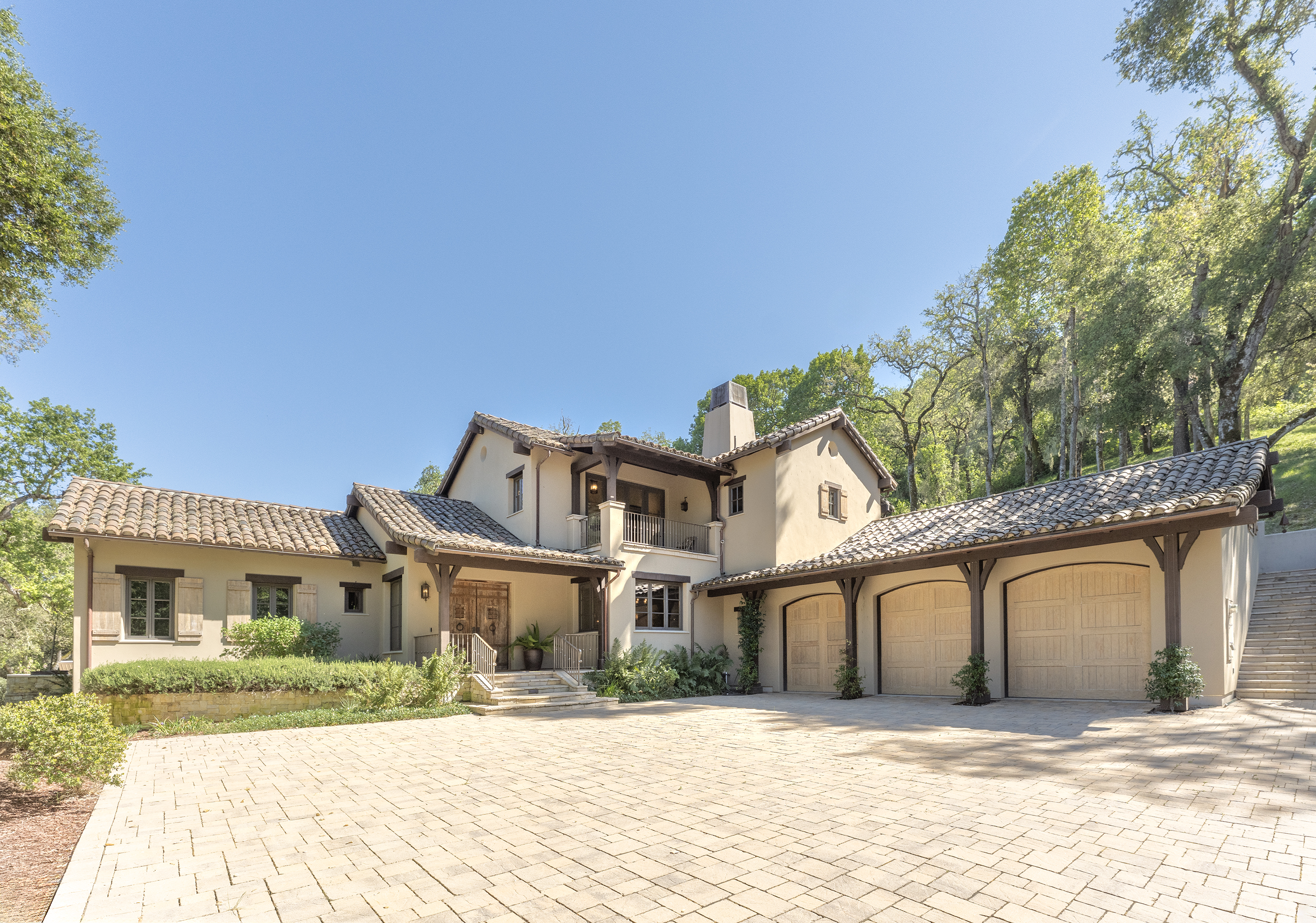  6 San Clemente Trail, Carmel - 物件實景