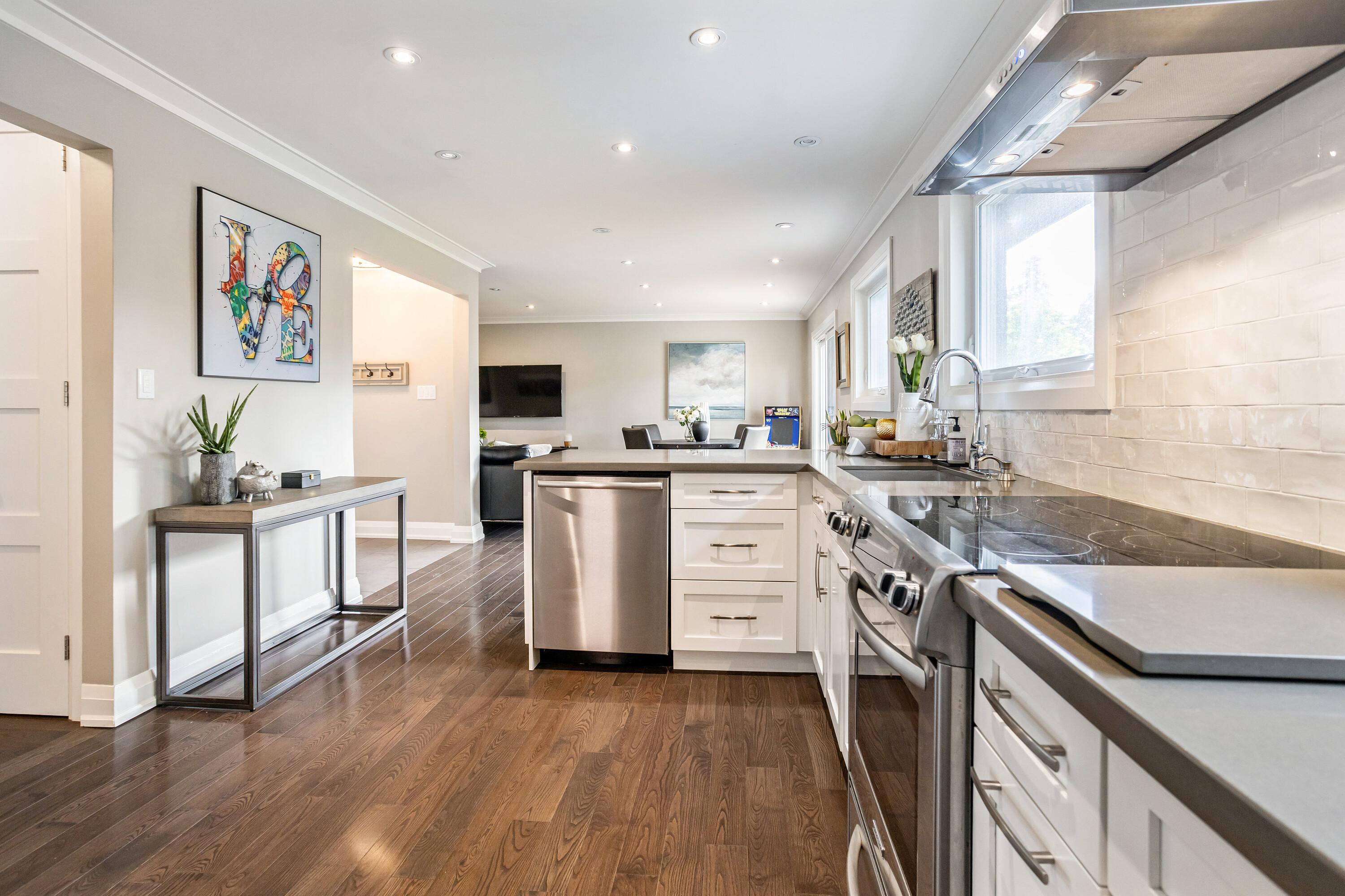  Modern Detached Home - 物件實景