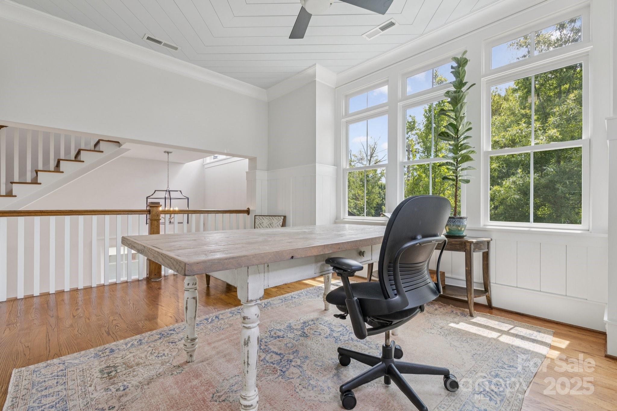 Charlotte, North Carolina, 28204, United States, 4 Bedrooms Bedrooms, ,5 BathroomsBathrooms,Residential,For Sale,1906125