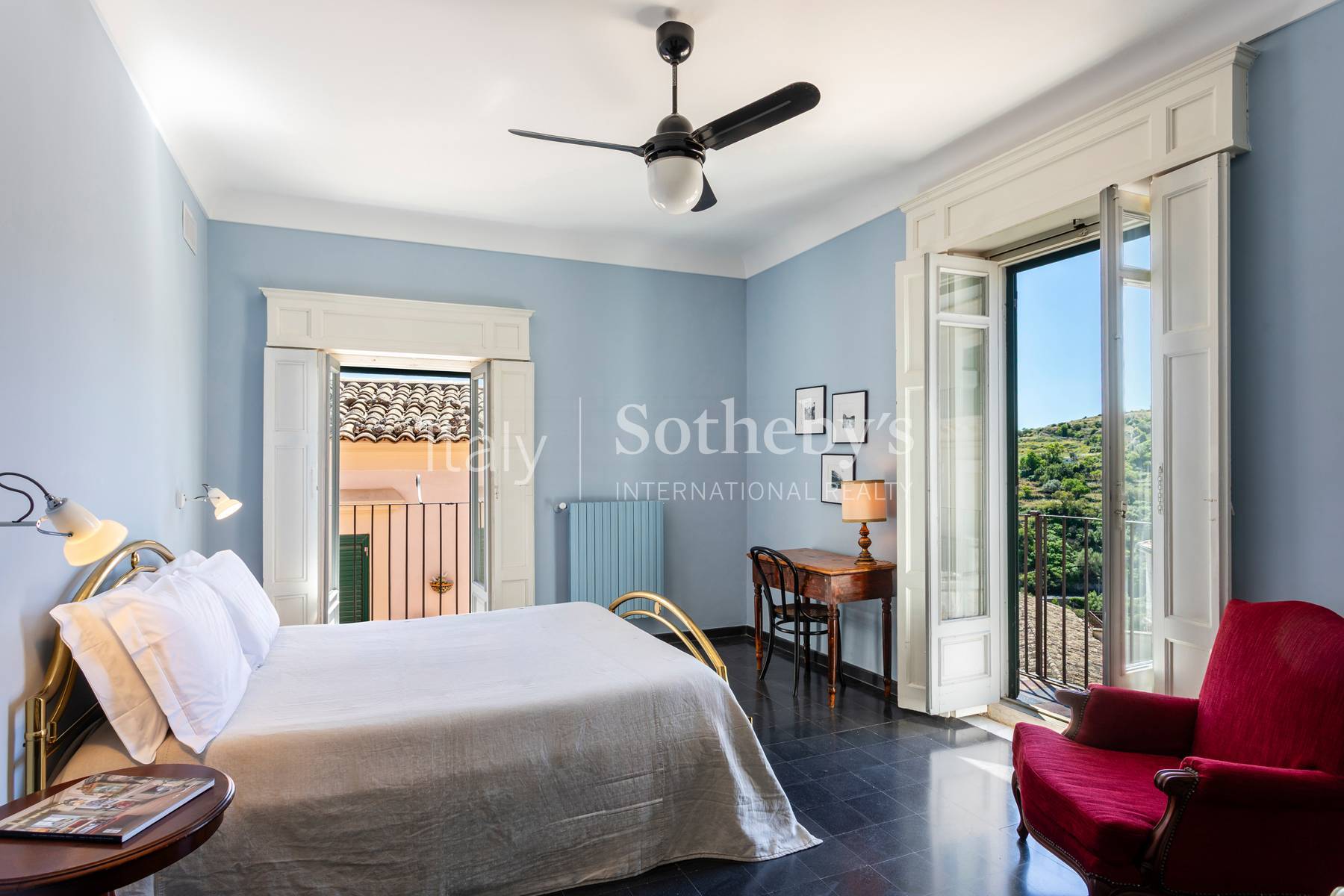  Prestigious residence with terraces in the heart of Ragusa Ibla - 物件實景