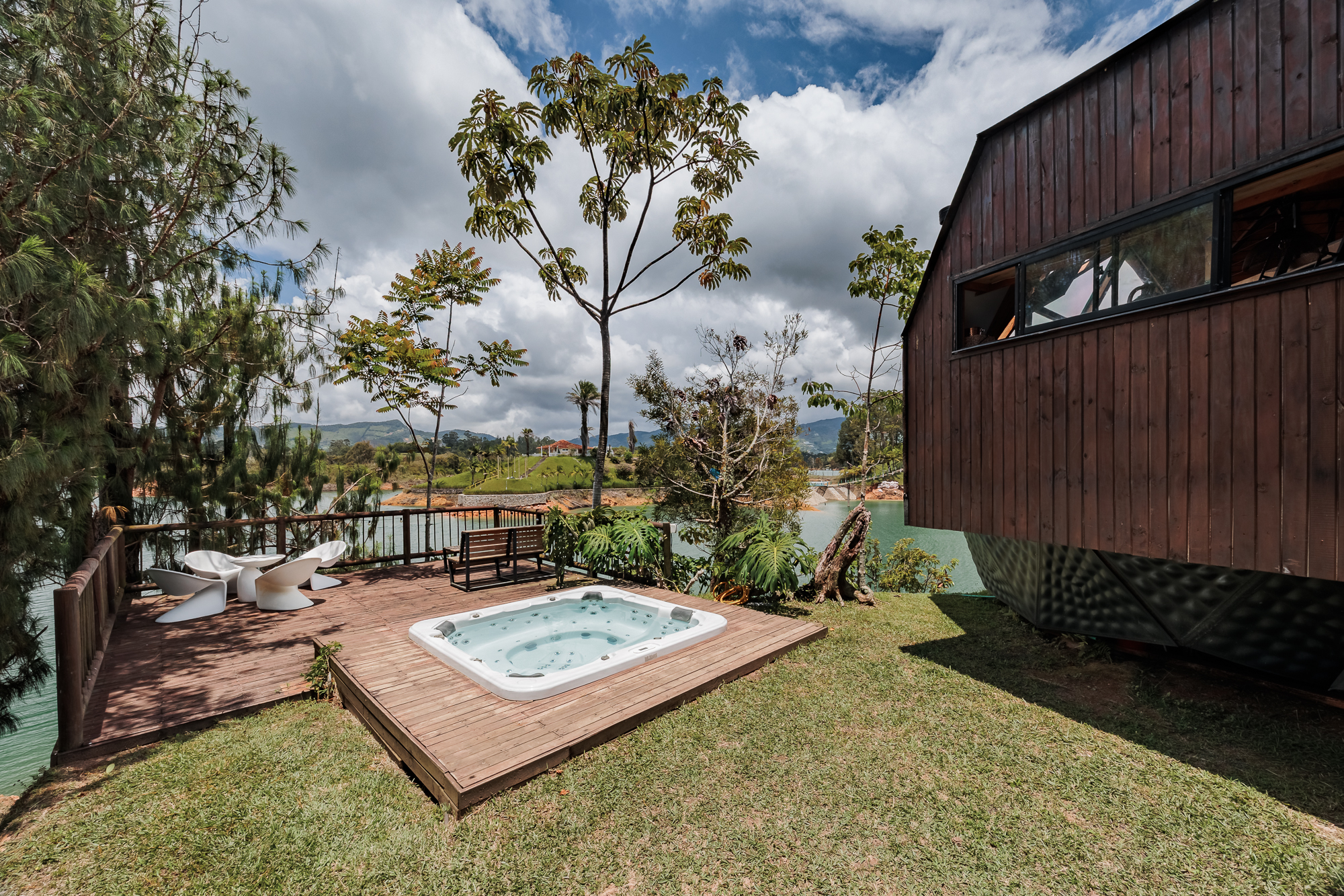  PUERTO MADERO LAKE HOUSE - 物件實景