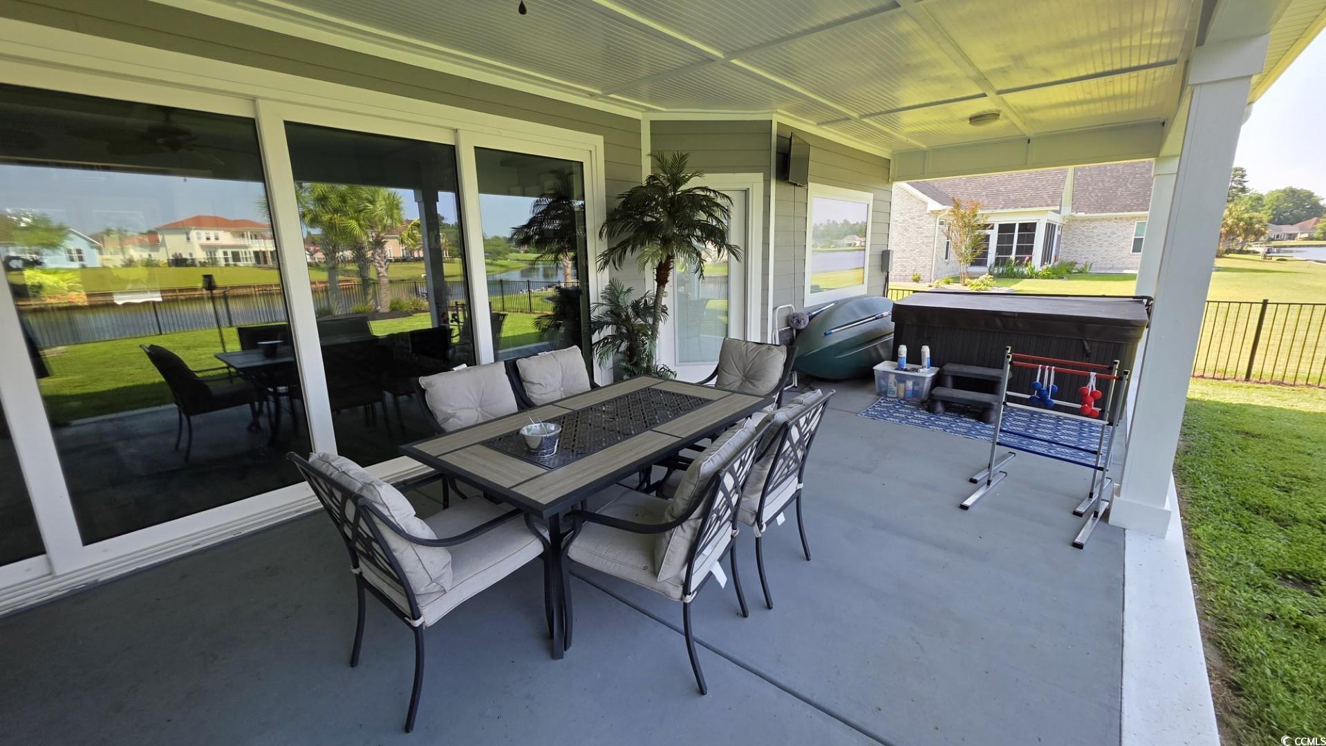 Conway, South Carolina, 29526, United States, 4 Bedrooms Bedrooms, ,3 BathroomsBathrooms,Residential,For Sale,1937960