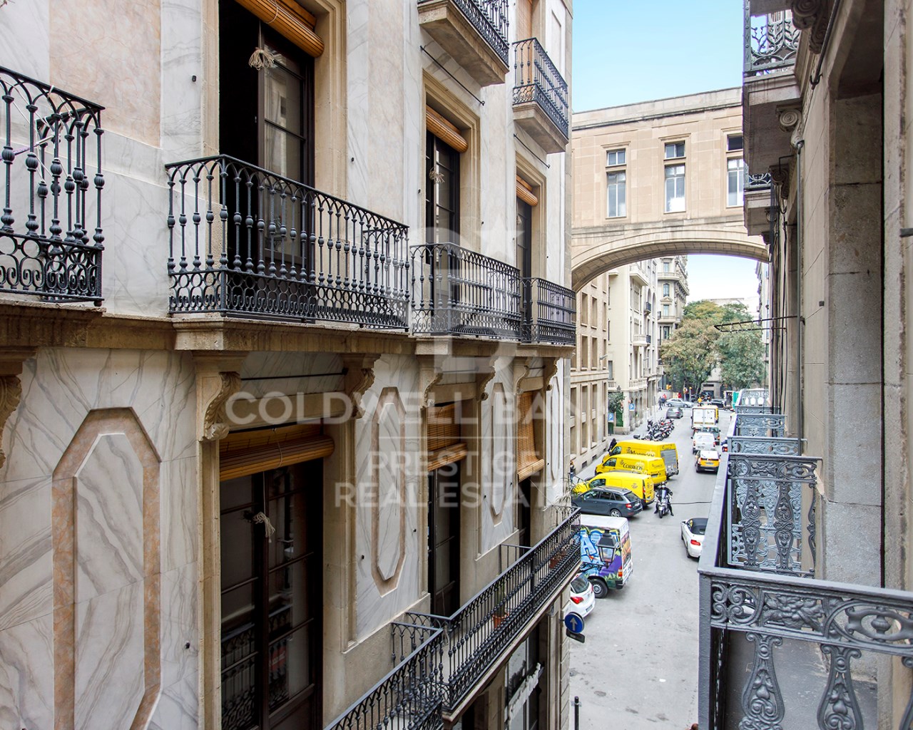 Barcelona, Catalonia, ES, 2 Bedrooms Bedrooms, ,2 BathroomsBathrooms,Residential,For Sale,1907348