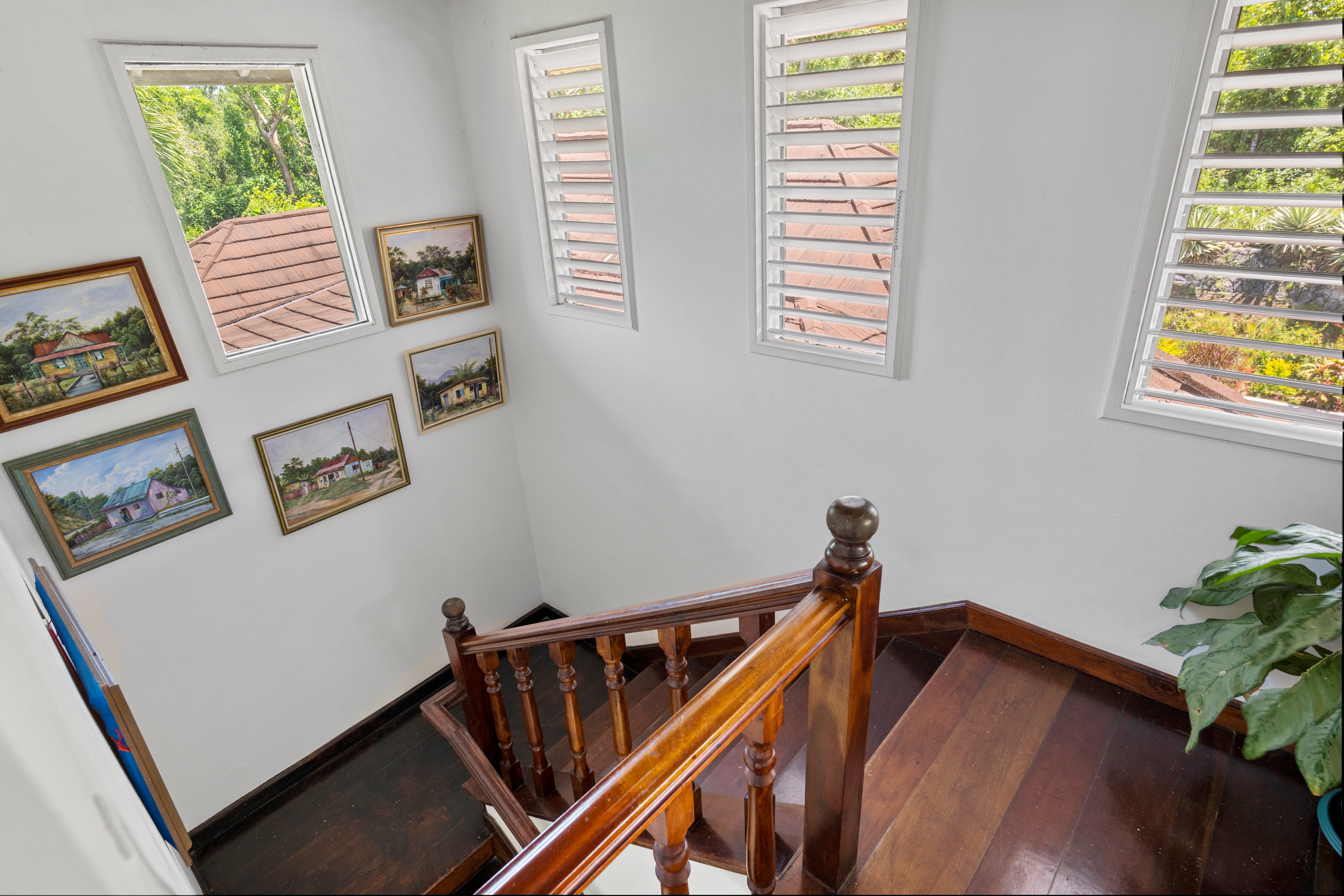  Paradise Plum Villa - 物件實景
