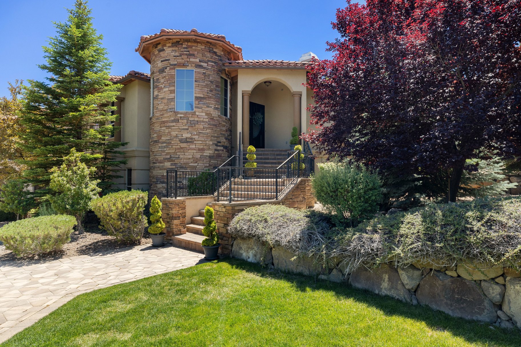  A Private Escape in the Heart of South Reno - 物件實景