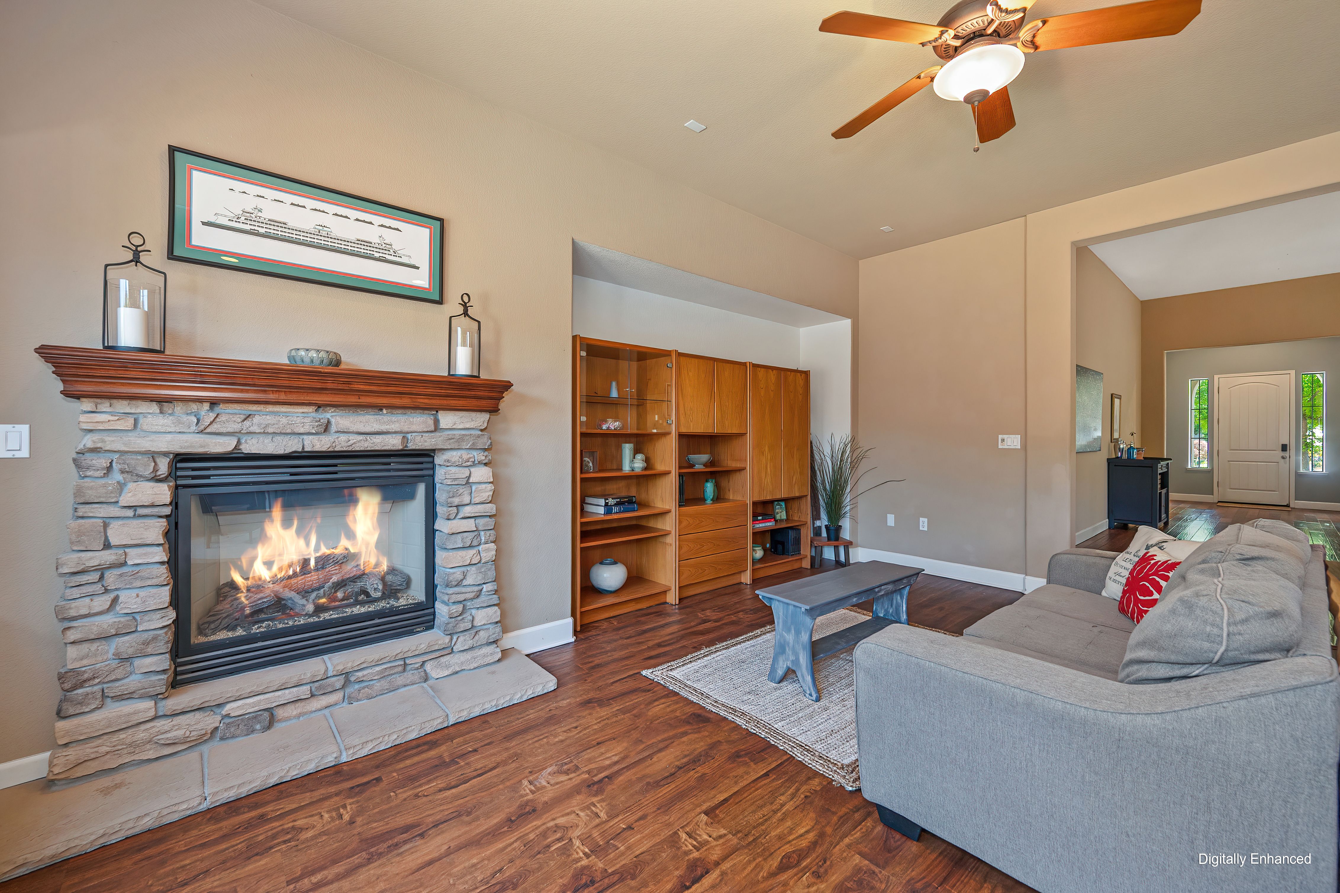  820 Kali Place, Rocklin, CA 95765 - 物件實景