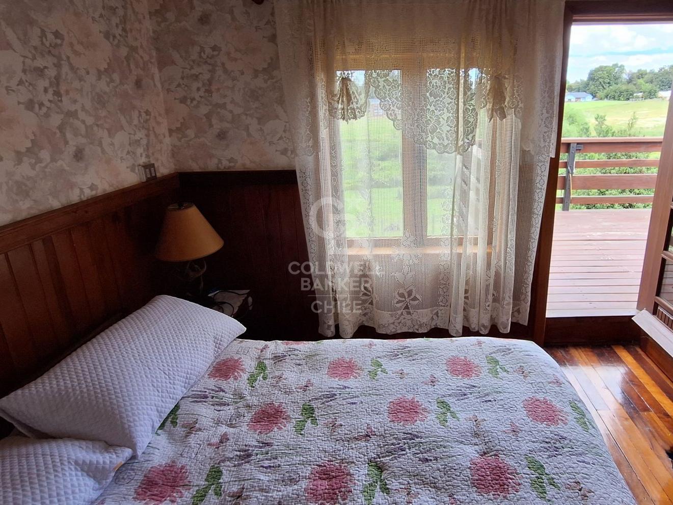 Osorno, Chile, 4 Bedrooms Bedrooms, ,2 BathroomsBathrooms,Residential,For Sale,1986410