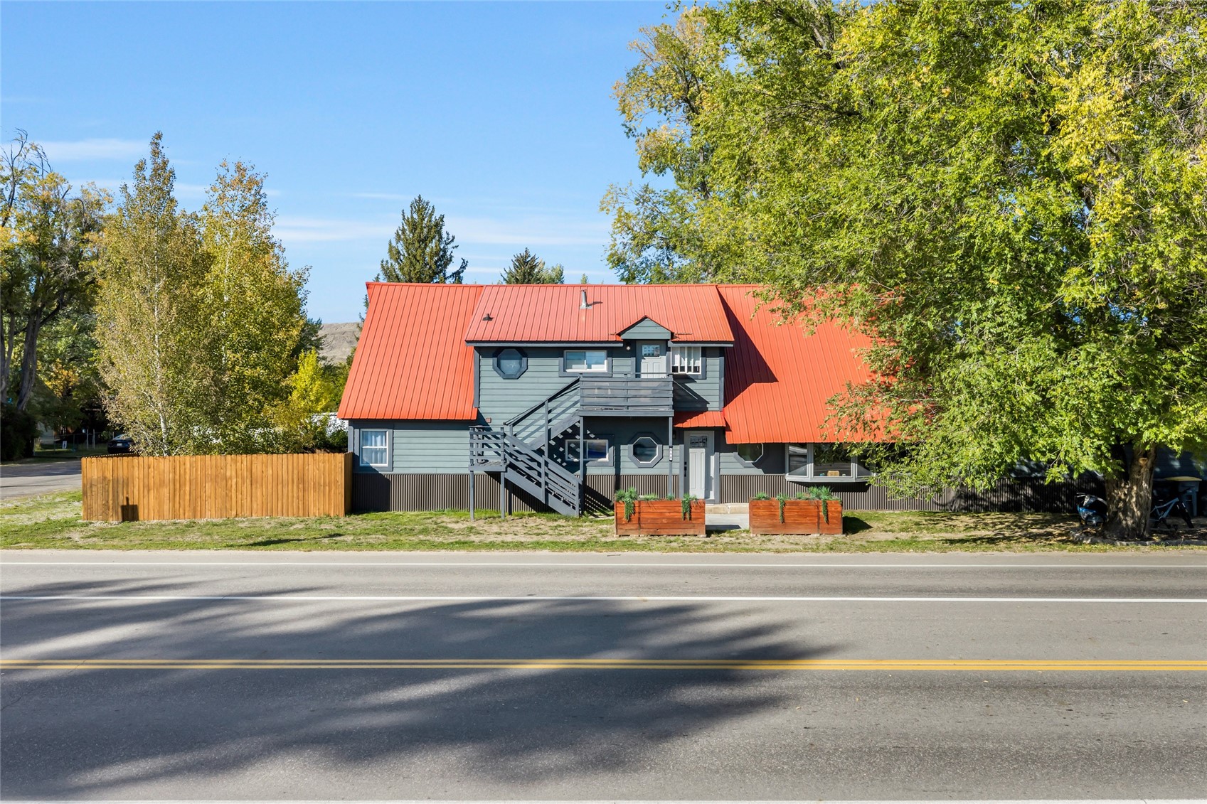 Jefferson Ave, Hayden, CO 81639