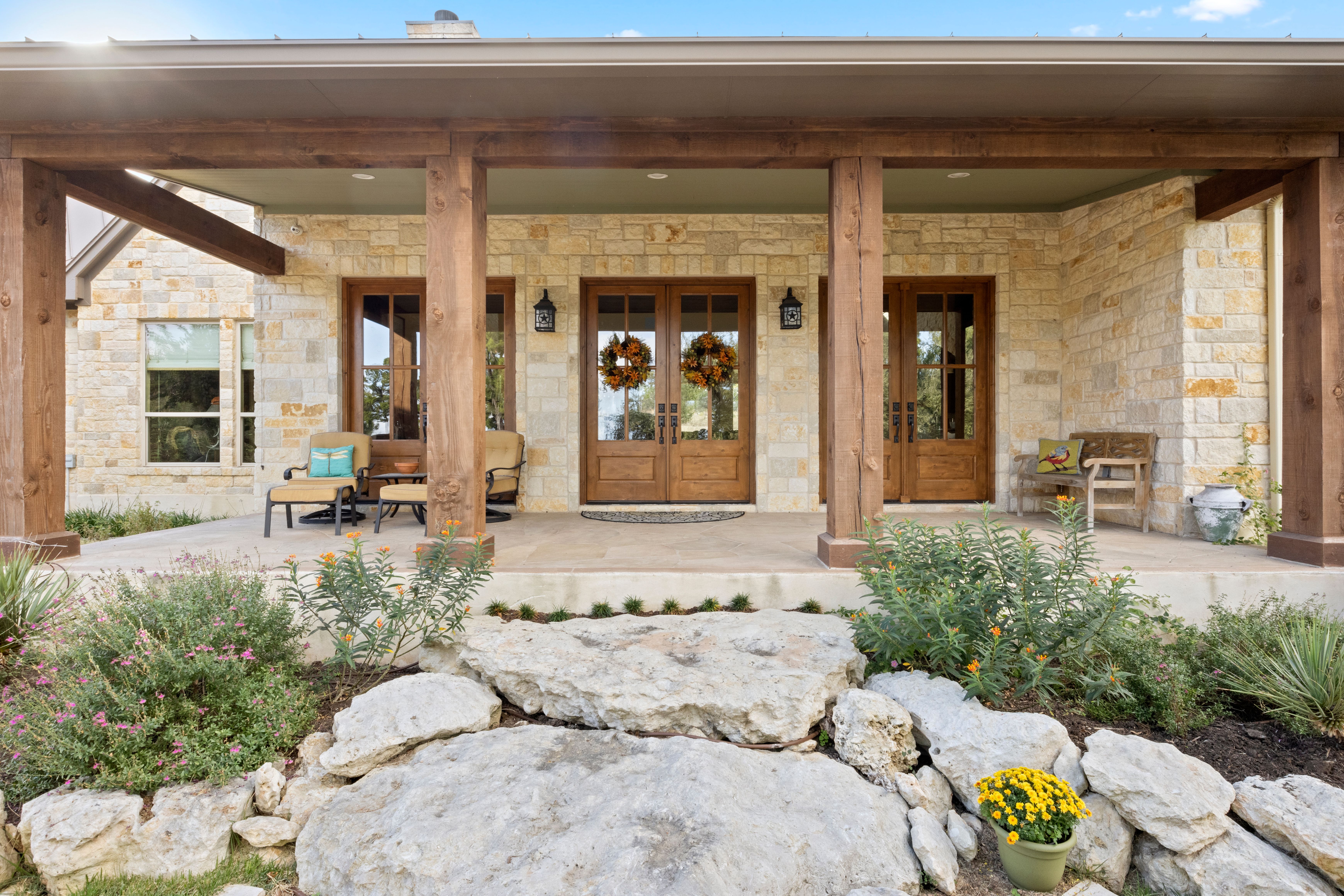  Texas Hill Country at its Finest - 物件實景