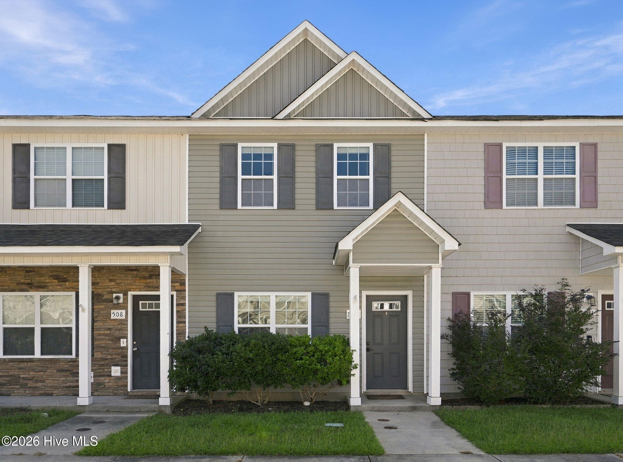 Oyster Rock Ln, Sneads Ferry, NC 28460