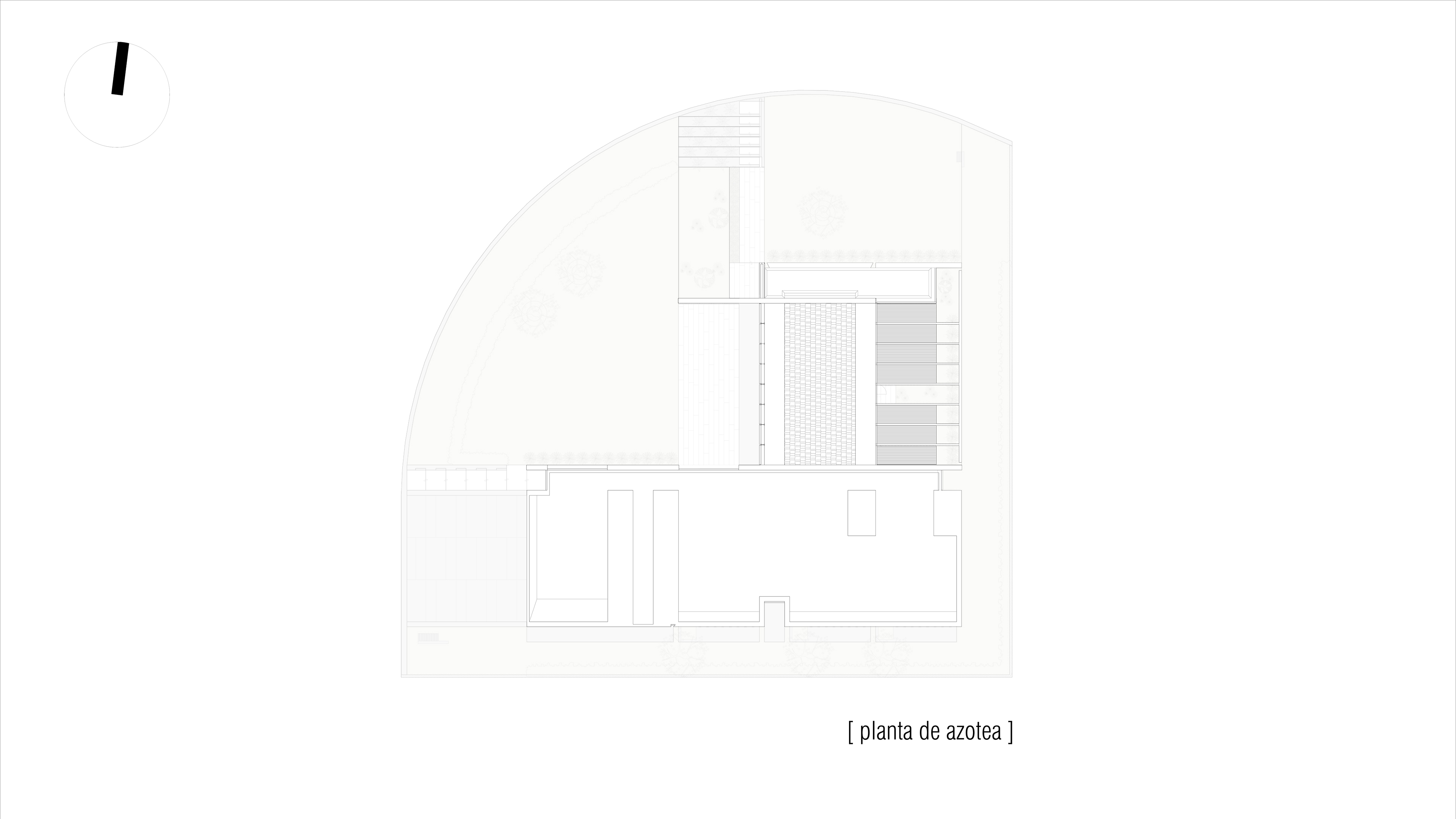  CASA CONTEMPORÁNEA - 物件實景