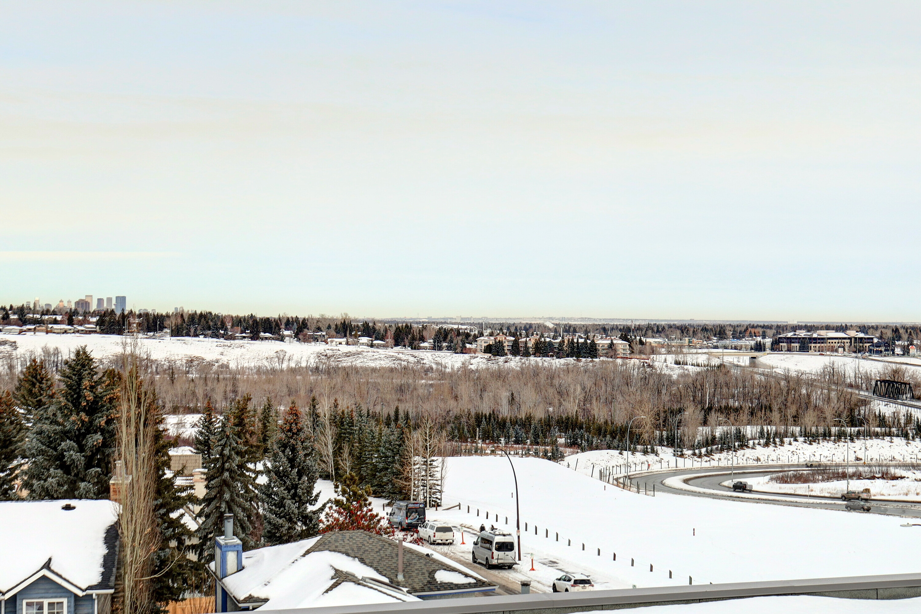  Calgary, Calgary and Foothills - 物件實景